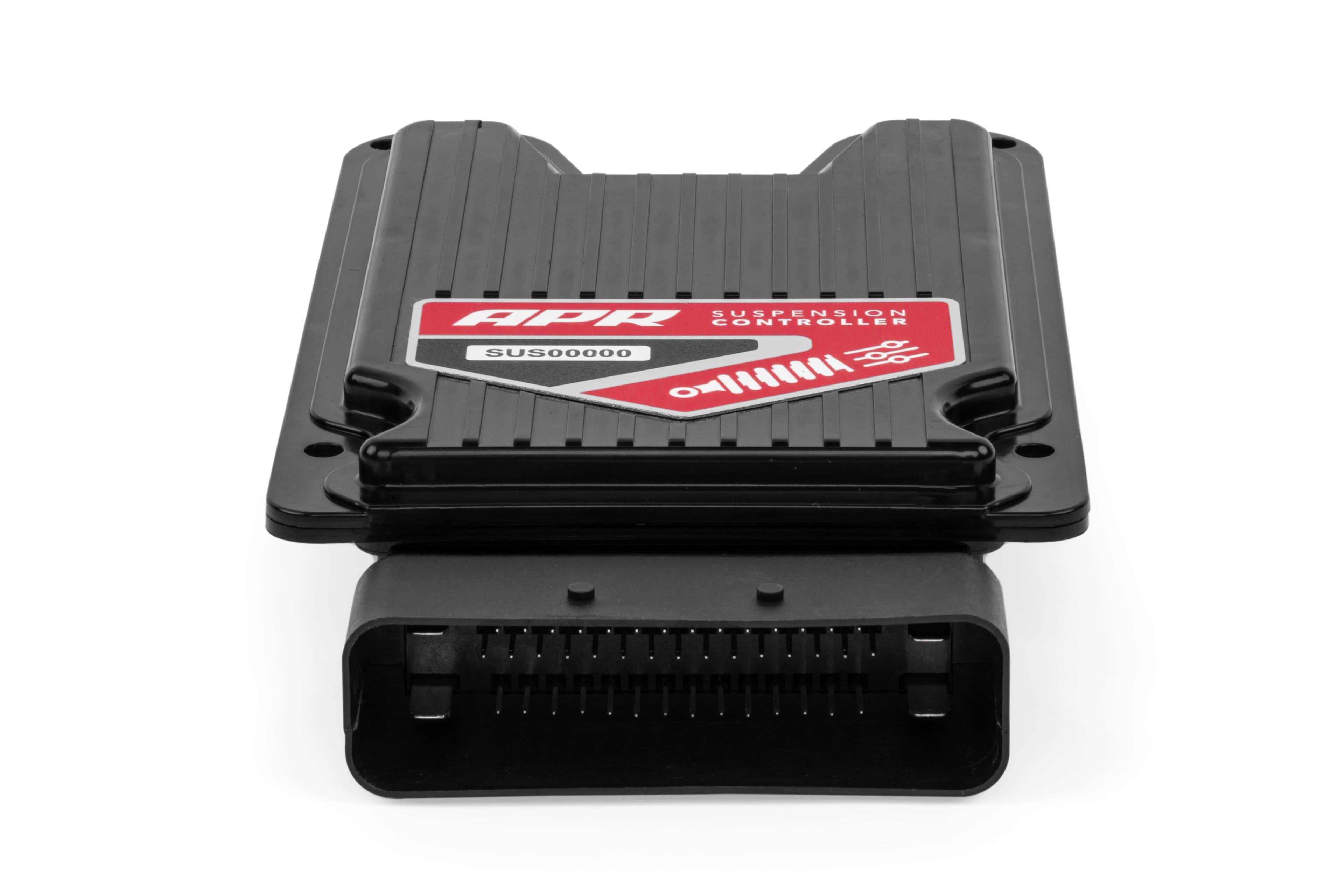 HJQF SUS00019 APR Suspension Control Unit Upgrade - MQB - Audi Magride - Fits select 2015-2023 Audi models thumbnail 7