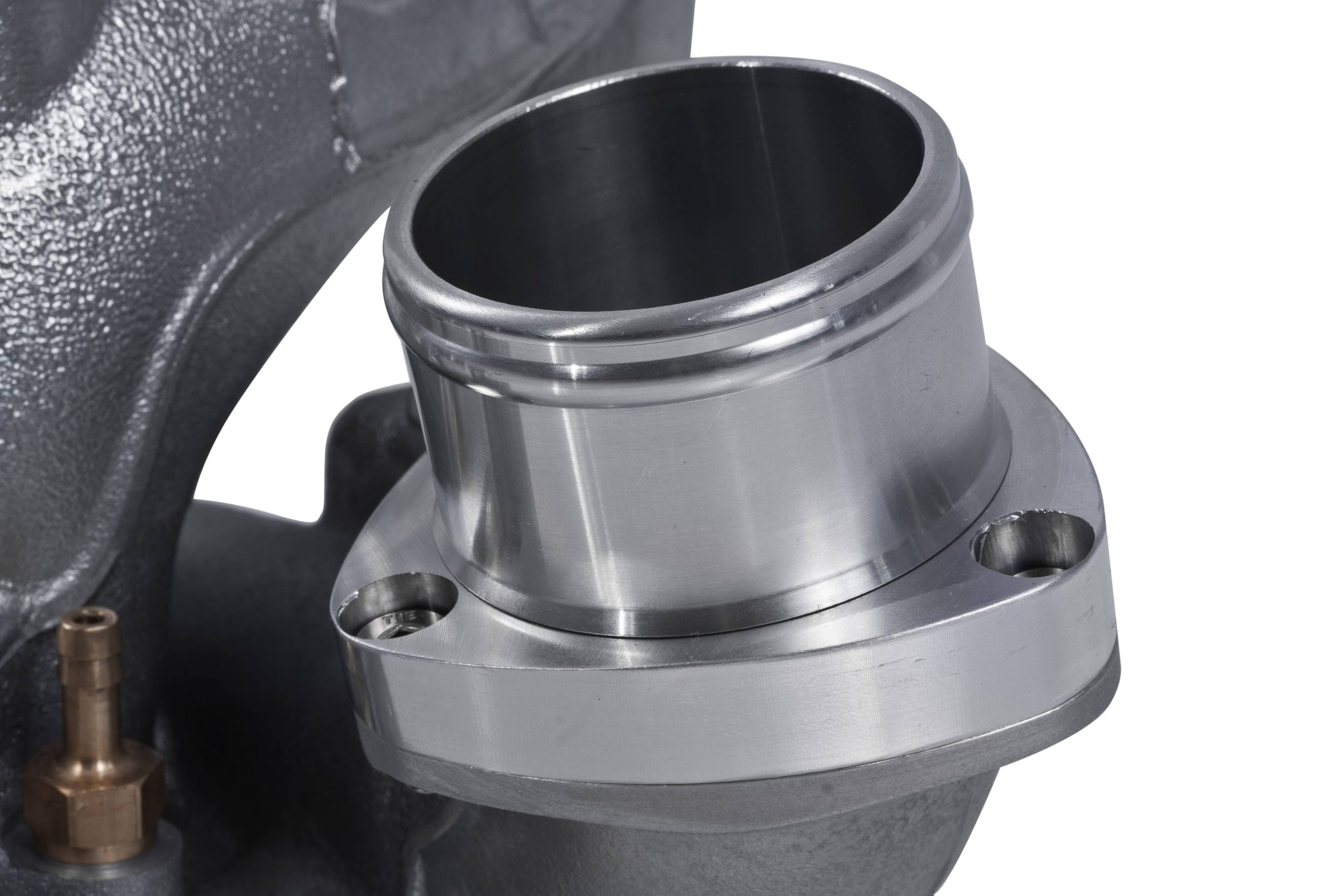 HJQF T2100011 APR K04-64 Turbo System - 2.0T Transverse - EA113 - (No Software) - Fits select 2006-2016 Volkswagen, Audi applications thumbnail 14