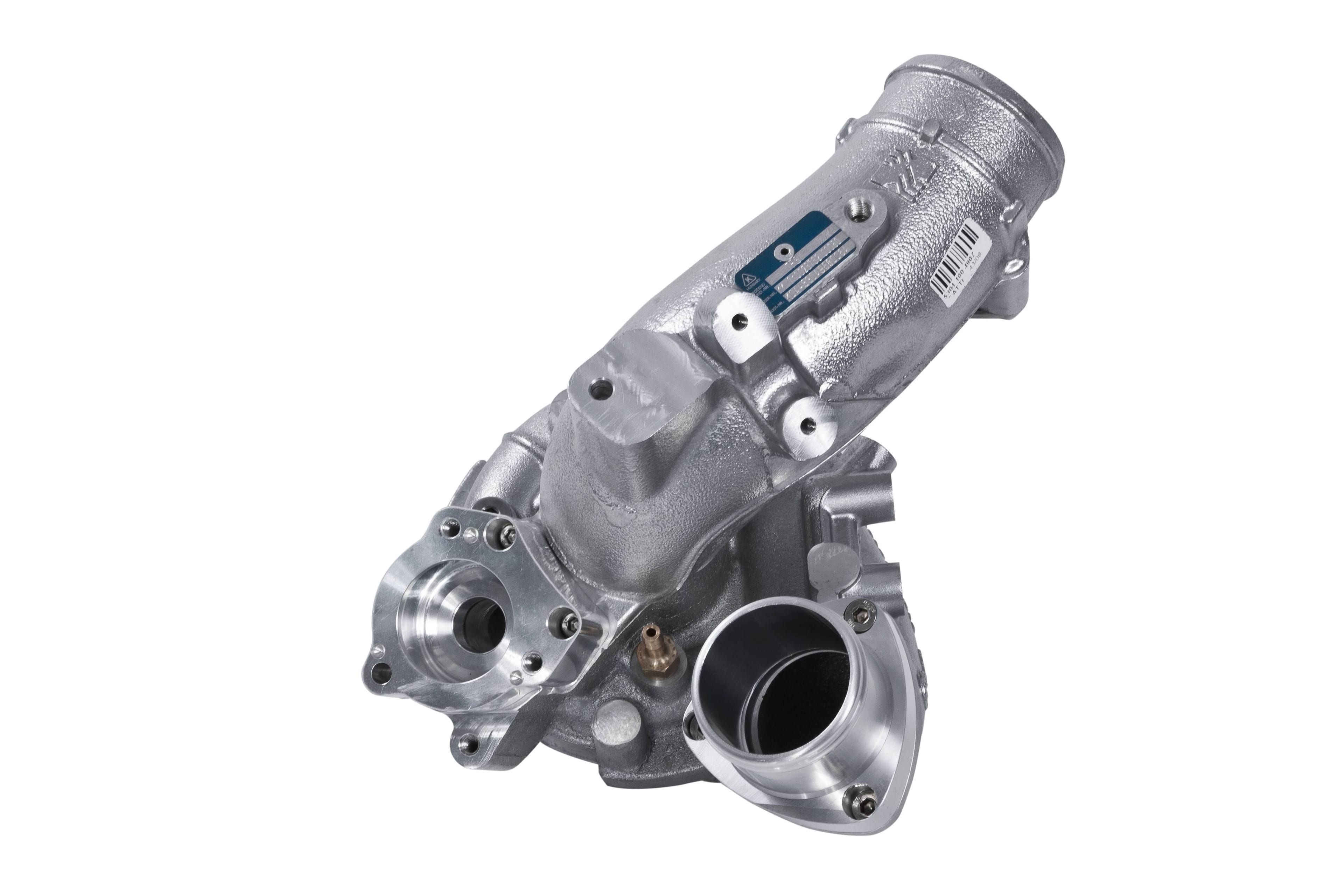 HJQF T2100011 APR K04-64 Turbo System - 2.0T Transverse - EA113 - (No Software) - Fits select 2006-2016 Volkswagen, Audi applications thumbnail 16