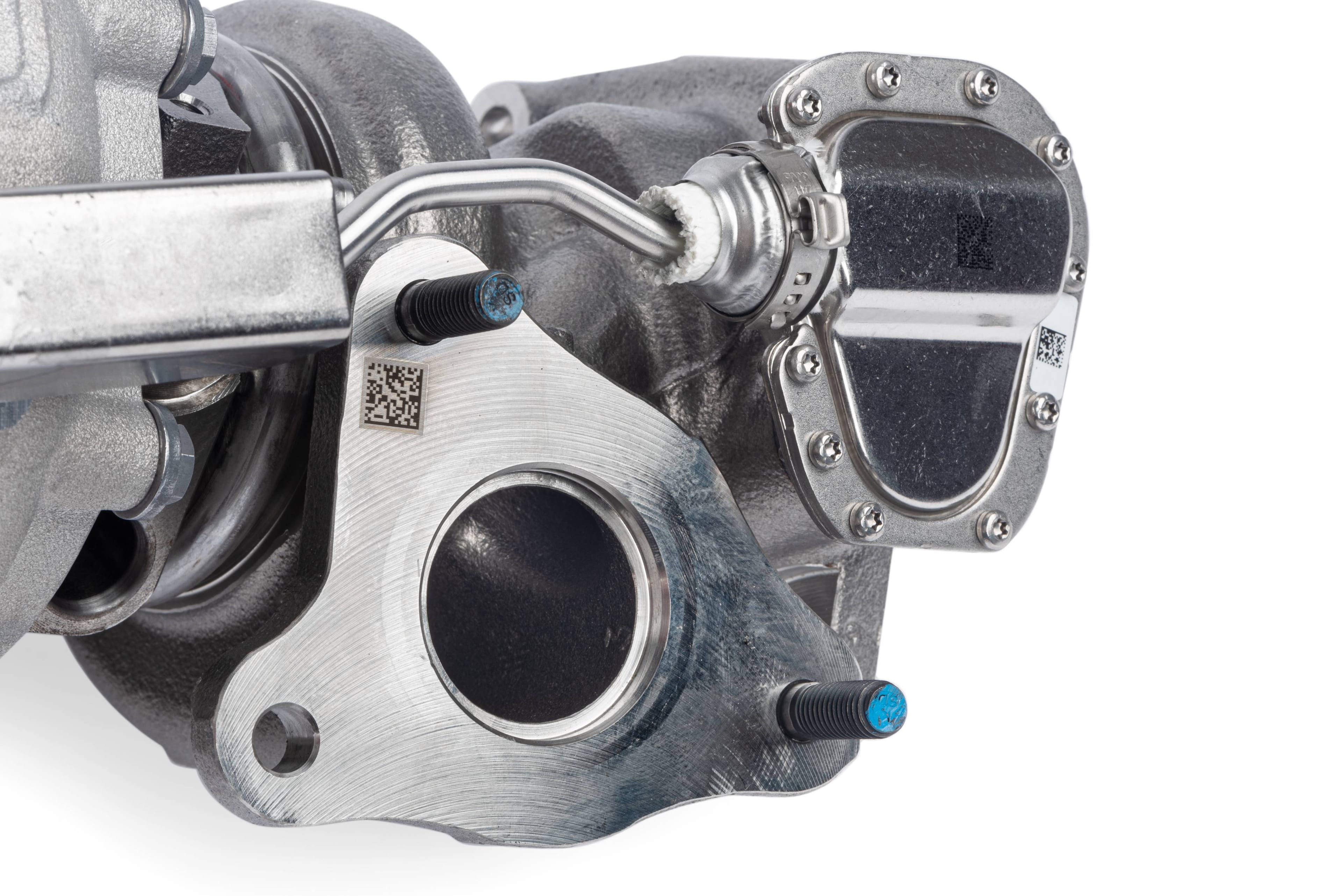 HJQF T2100084 APR K04.3 GTS Turbocharger System - Porsche 911 3.0T - Fits 2017-2019 Porsche 911 thumbnail 12