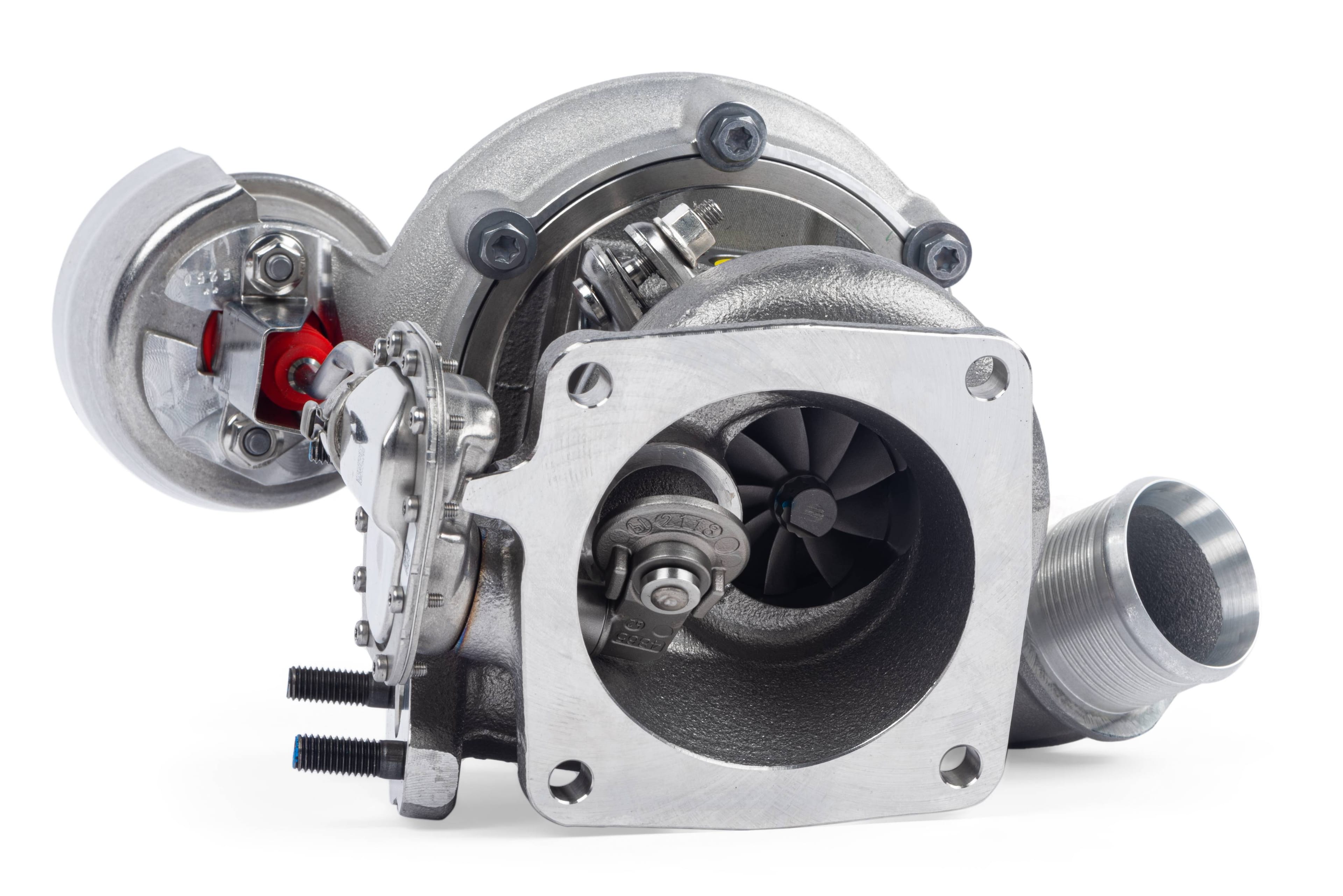 HJQF T2100084 APR K04.3 GTS Turbocharger System - Porsche 911 3.0T - Fits 2017-2019 Porsche 911 thumbnail 14