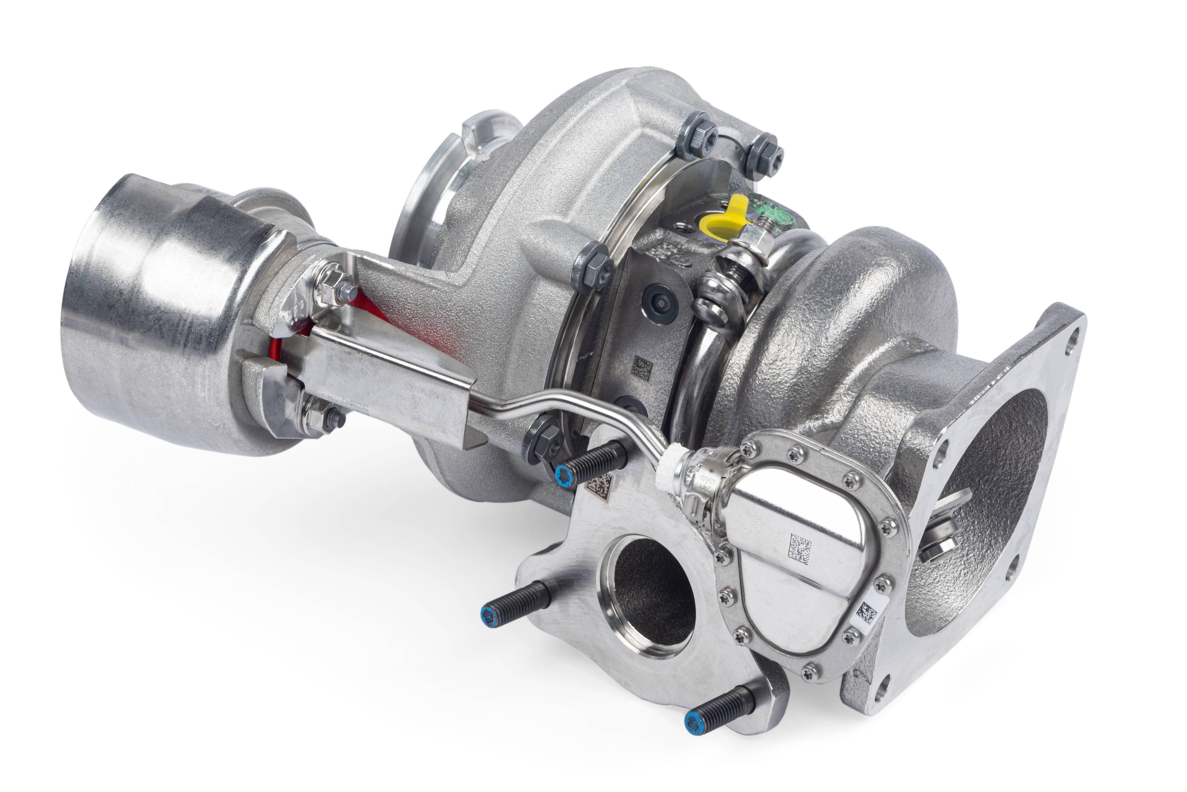 HJQF T2100084 APR K04.3 GTS Turbocharger System - Porsche 911 3.0T - Fits 2017-2019 Porsche 911 thumbnail 16