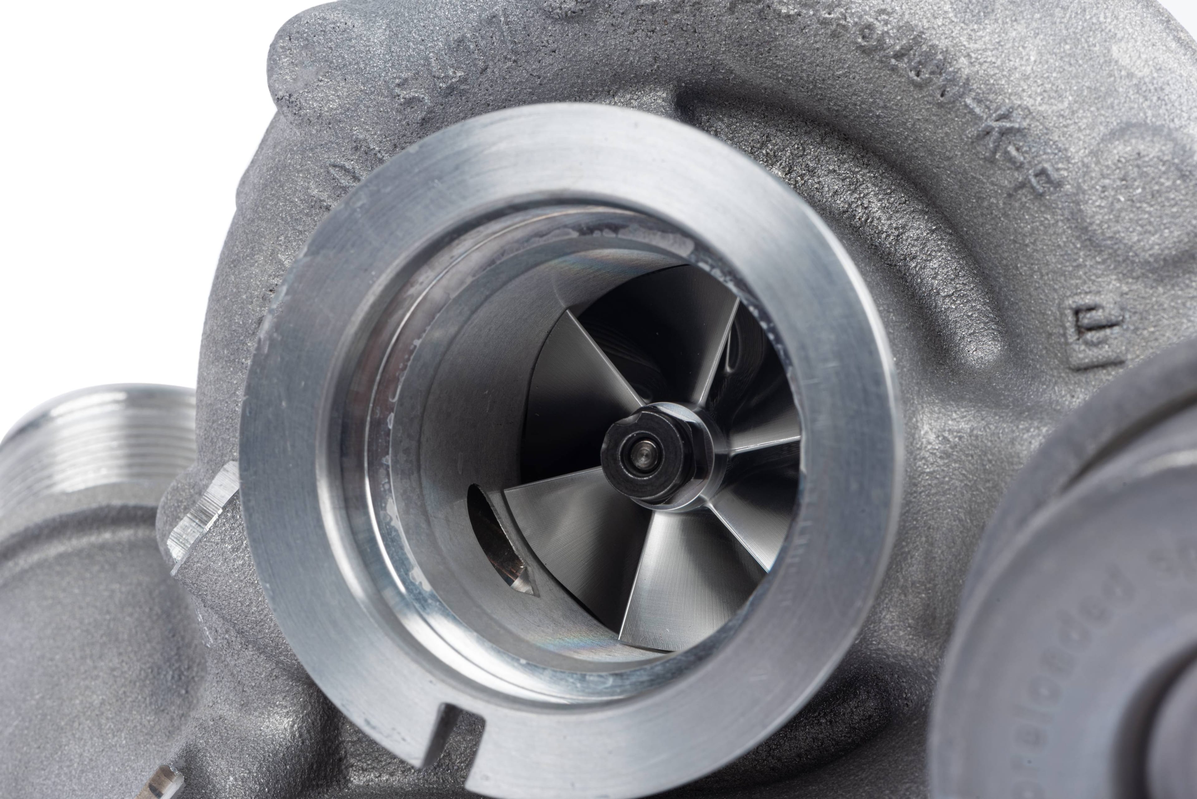 HJQF T2100084 APR K04.3 GTS Turbocharger System - Porsche 911 3.0T - Fits 2017-2019 Porsche 911 thumbnail 22
