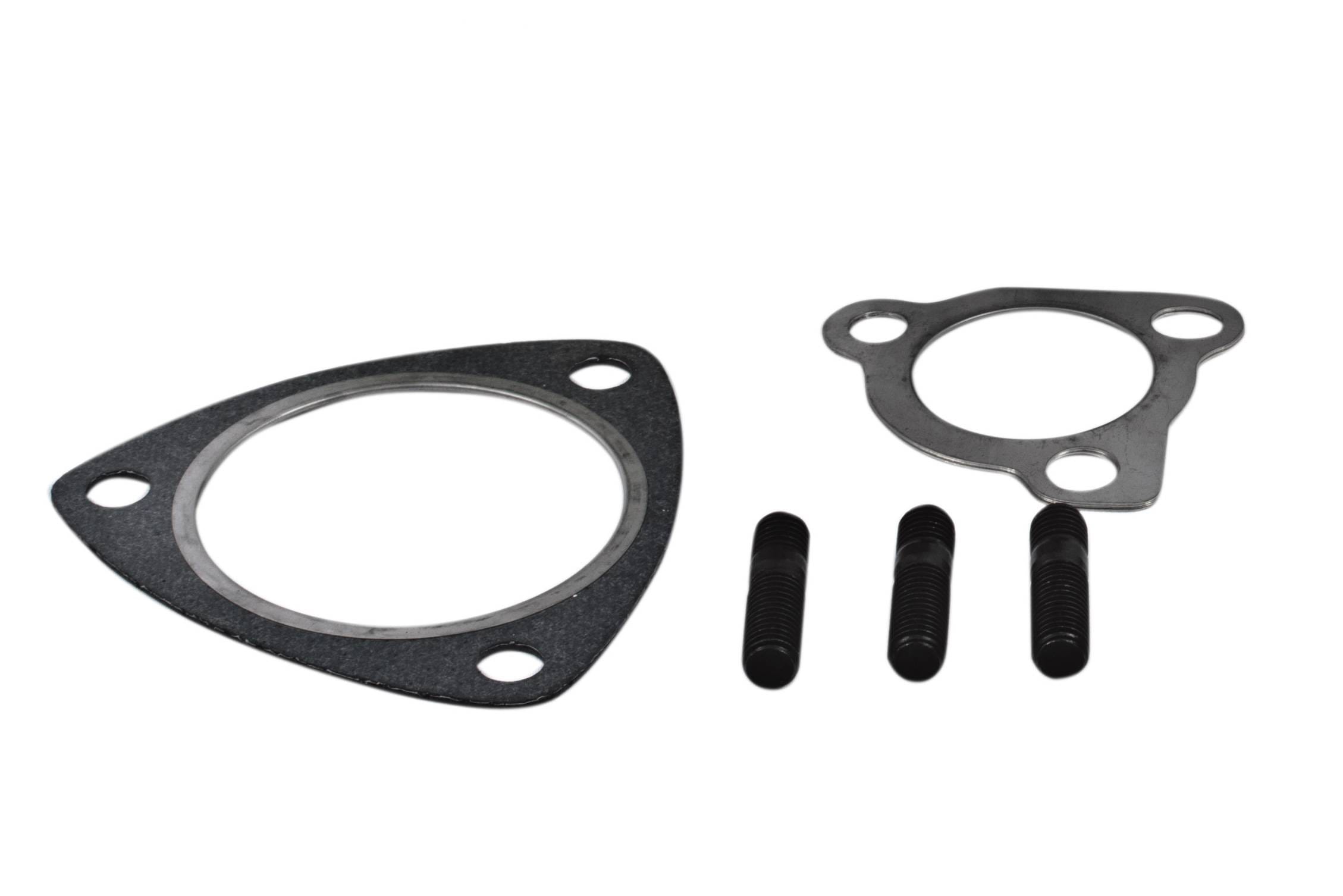 HJQF T2100004 APR K04-15 Turbo System - 1.8T Longitudinal - B6 A4 w/o Injectors - Fits 2002-2006 Audi A4, A4 Quattro thumbnail 5