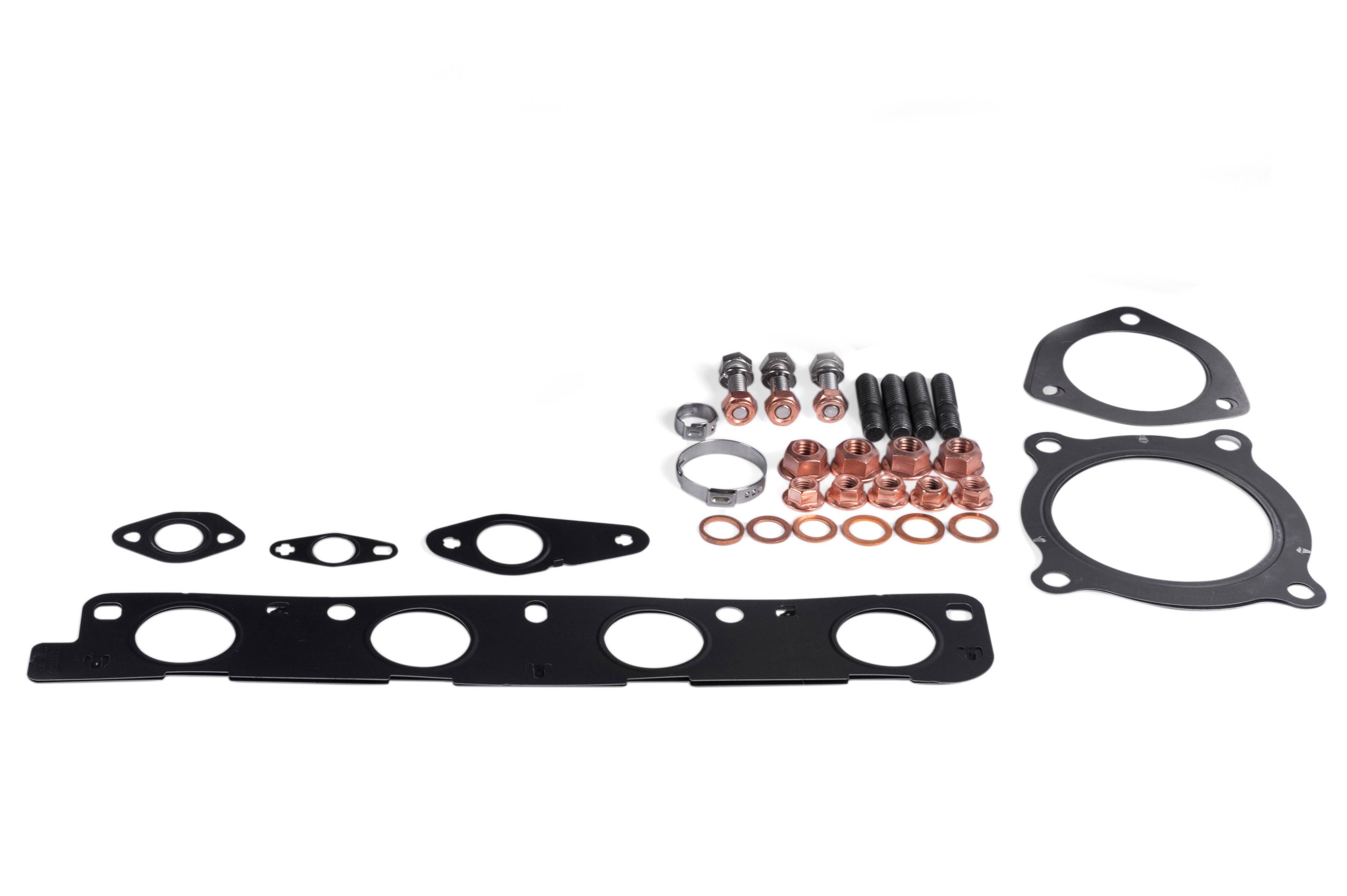HJQF T2100009 APR K04-64 Turbo System - B7/B8/B8.5 Longitudinal 2.0T - Fits select 2005-2017 Audi models thumbnail 5