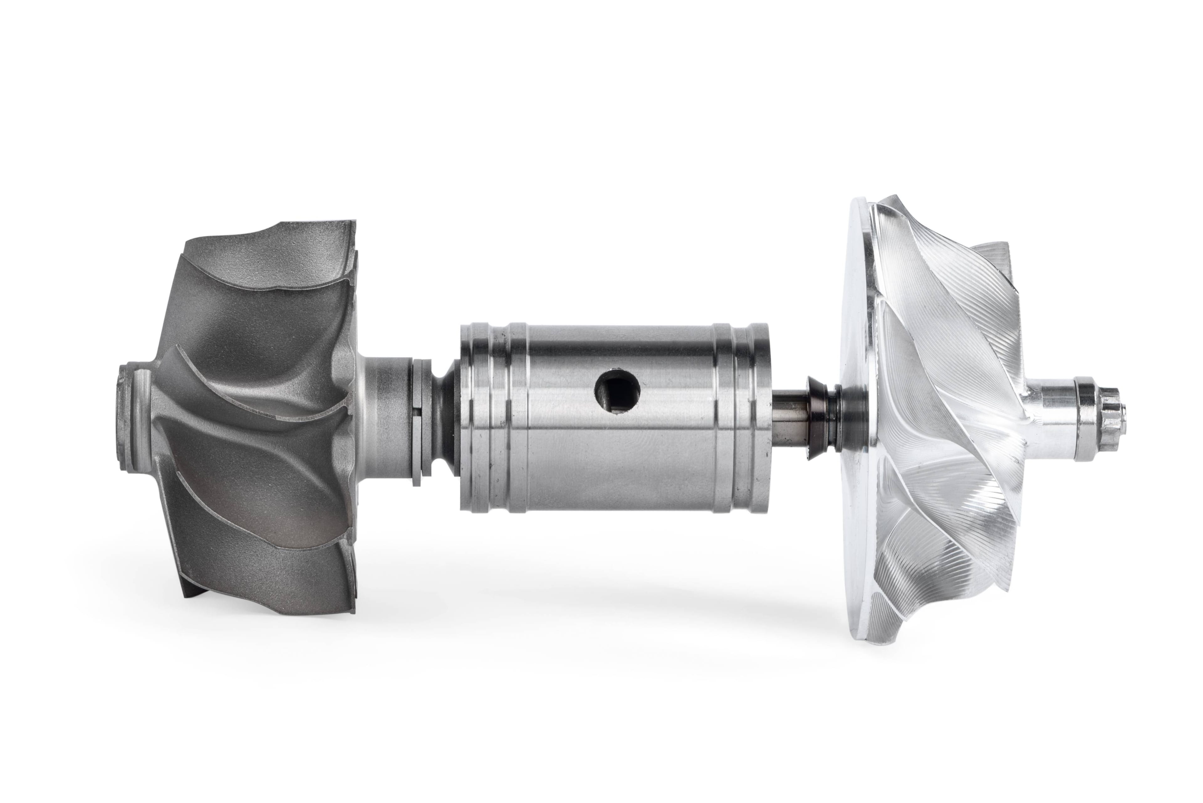 HJQF T4100003-B APR DTR6054 Direct Replacement; Turbo Charger System with LPFP, HPFP, & MPI (2.0T EA888.3 Trans) - Fits select 2015-2023 Audi, Volkswagen applications thumbnail 18