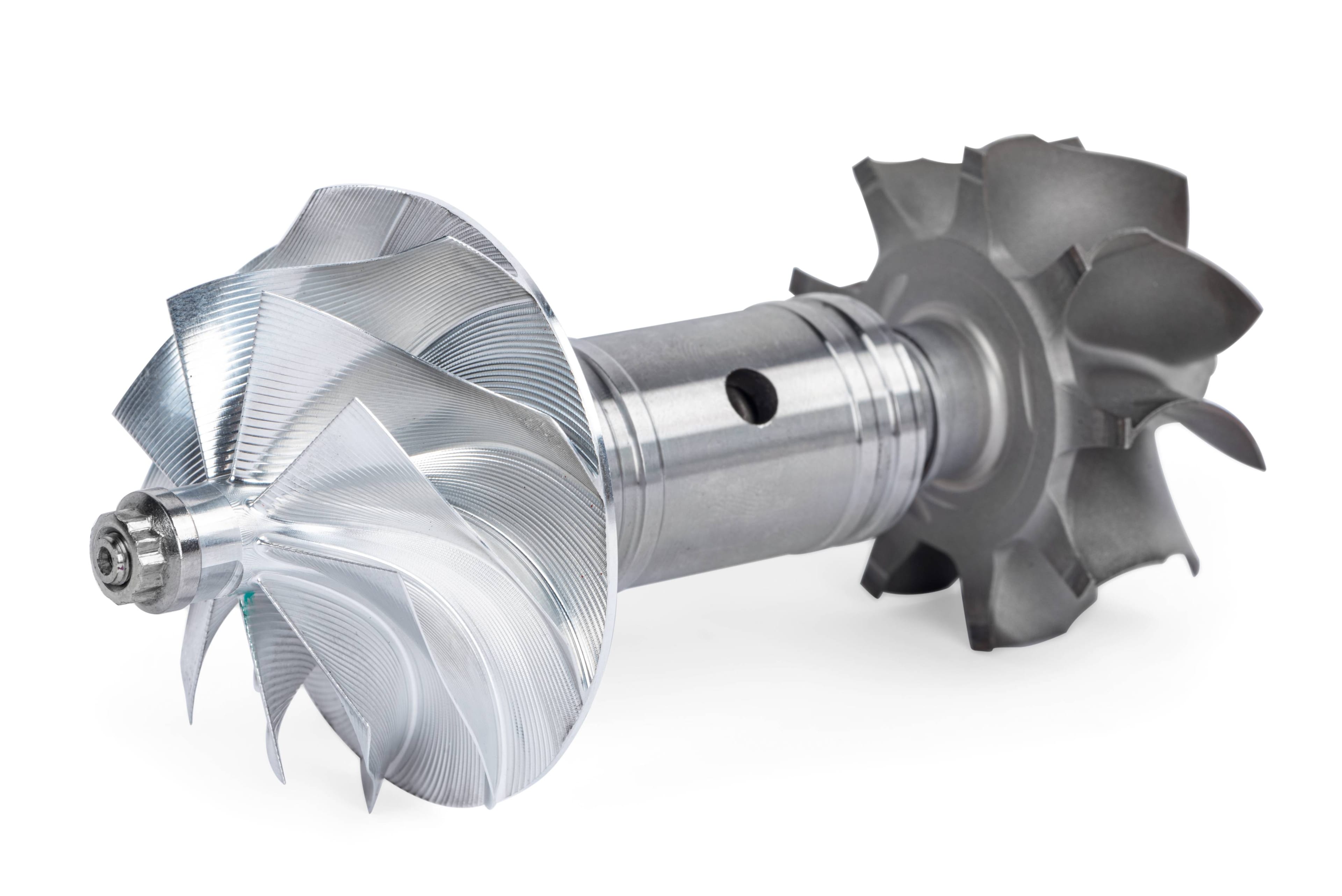 HJQF T4100003-B APR DTR6054 Direct Replacement; Turbo Charger System with LPFP, HPFP, & MPI (2.0T EA888.3 Trans) - Fits select 2015-2023 Audi, Volkswagen applications thumbnail 44