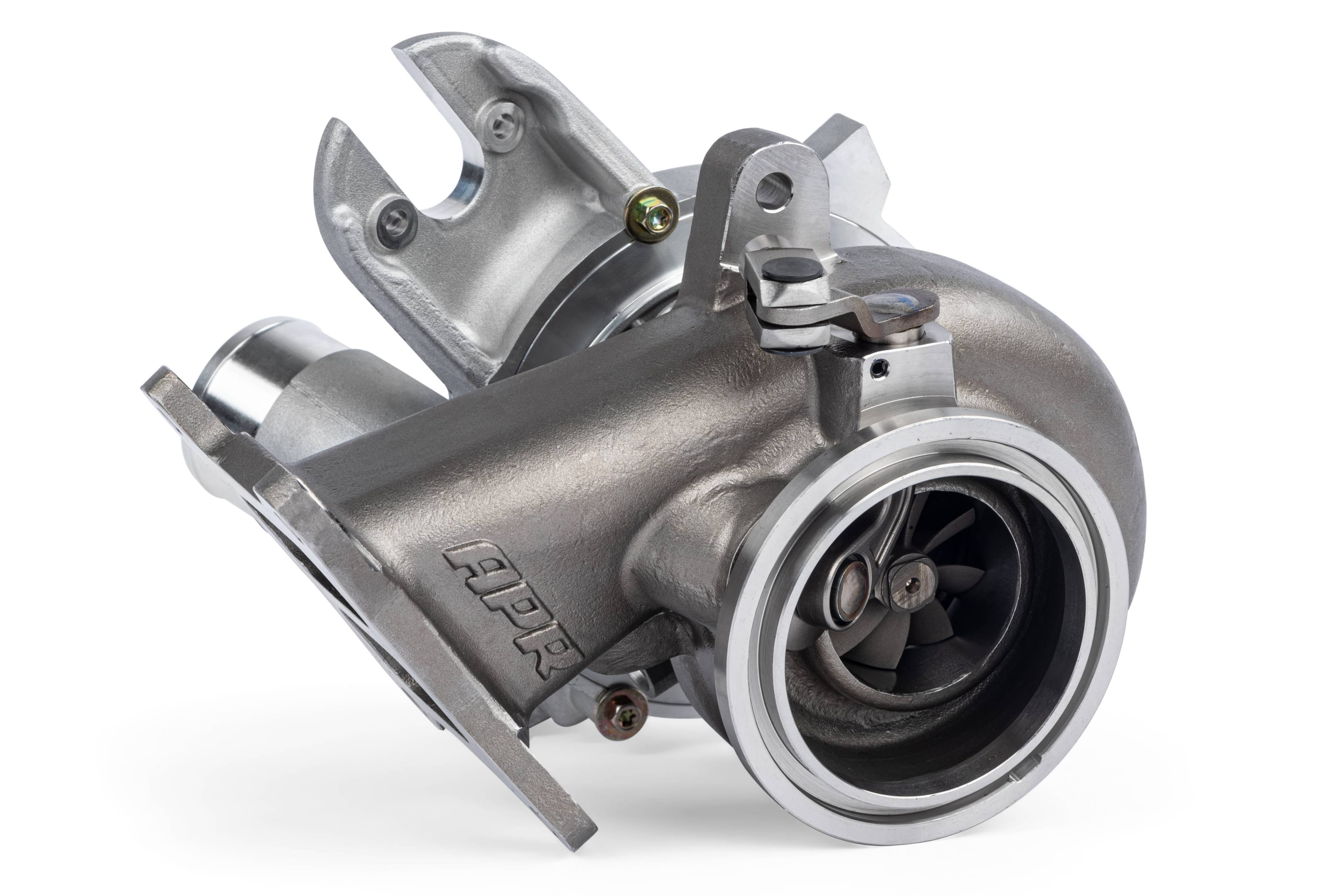 HJQF T4100003-B APR DTR6054 Direct Replacement; Turbo Charger System with LPFP, HPFP, & MPI (2.0T EA888.3 Trans) - Fits select 2015-2023 Audi, Volkswagen applications thumbnail 49