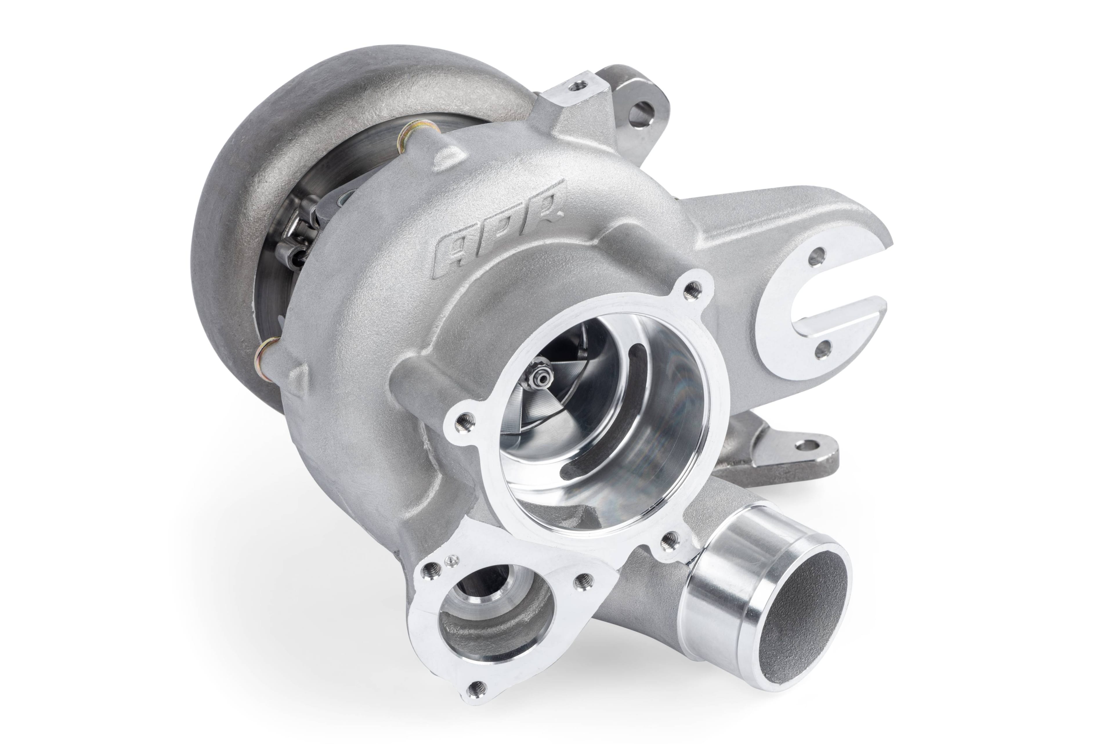 HJQF T4100003 APR DTR6054 Direct Replacement Turbo System - w/o LPFP and HPFP - Fits select 2015-2023 Audi, Volkswagen applications thumbnail 40