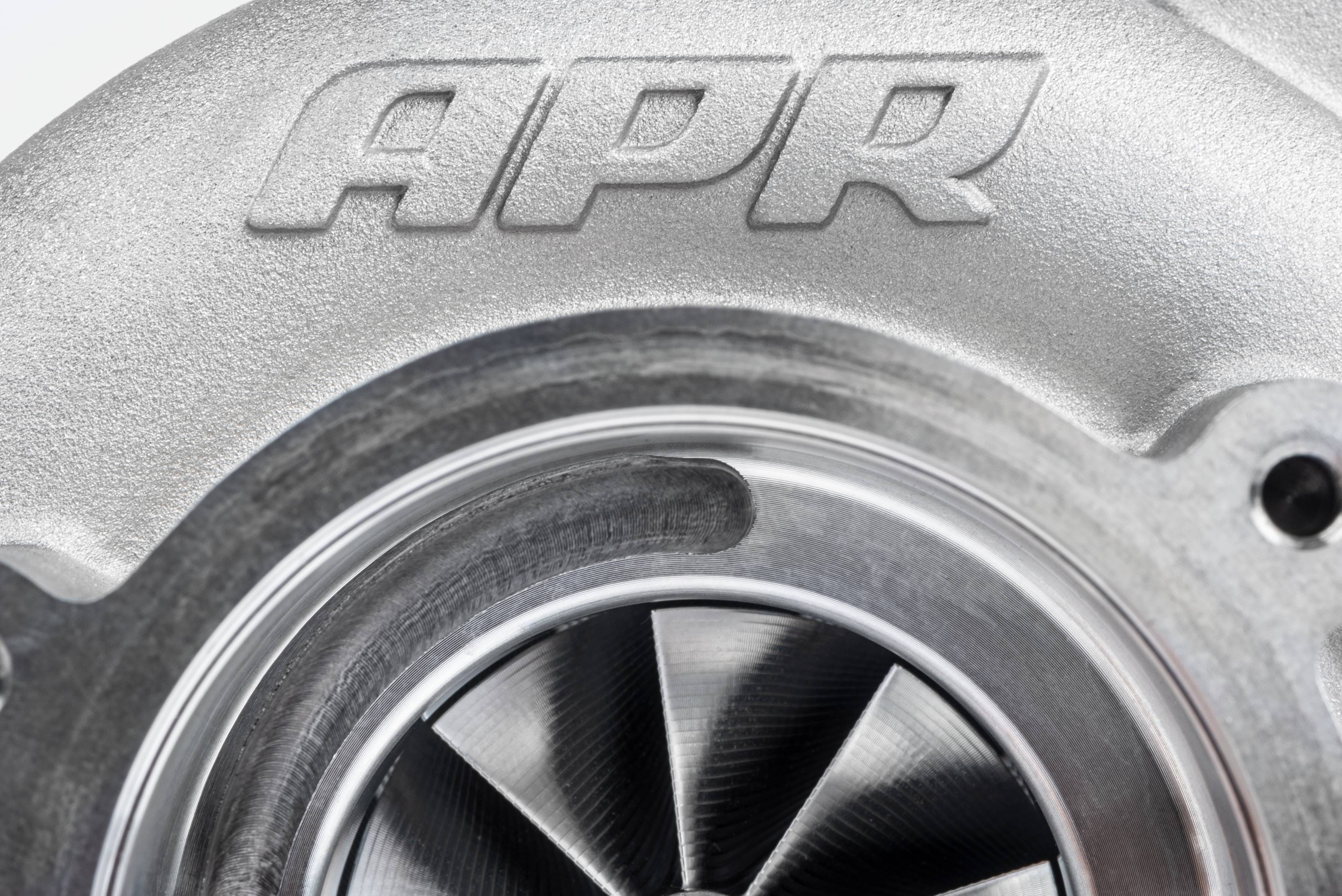 HJQF T4100003 APR DTR6054 Direct Replacement Turbo System - w/o LPFP and HPFP - Fits select 2015-2023 Audi, Volkswagen applications thumbnail 42