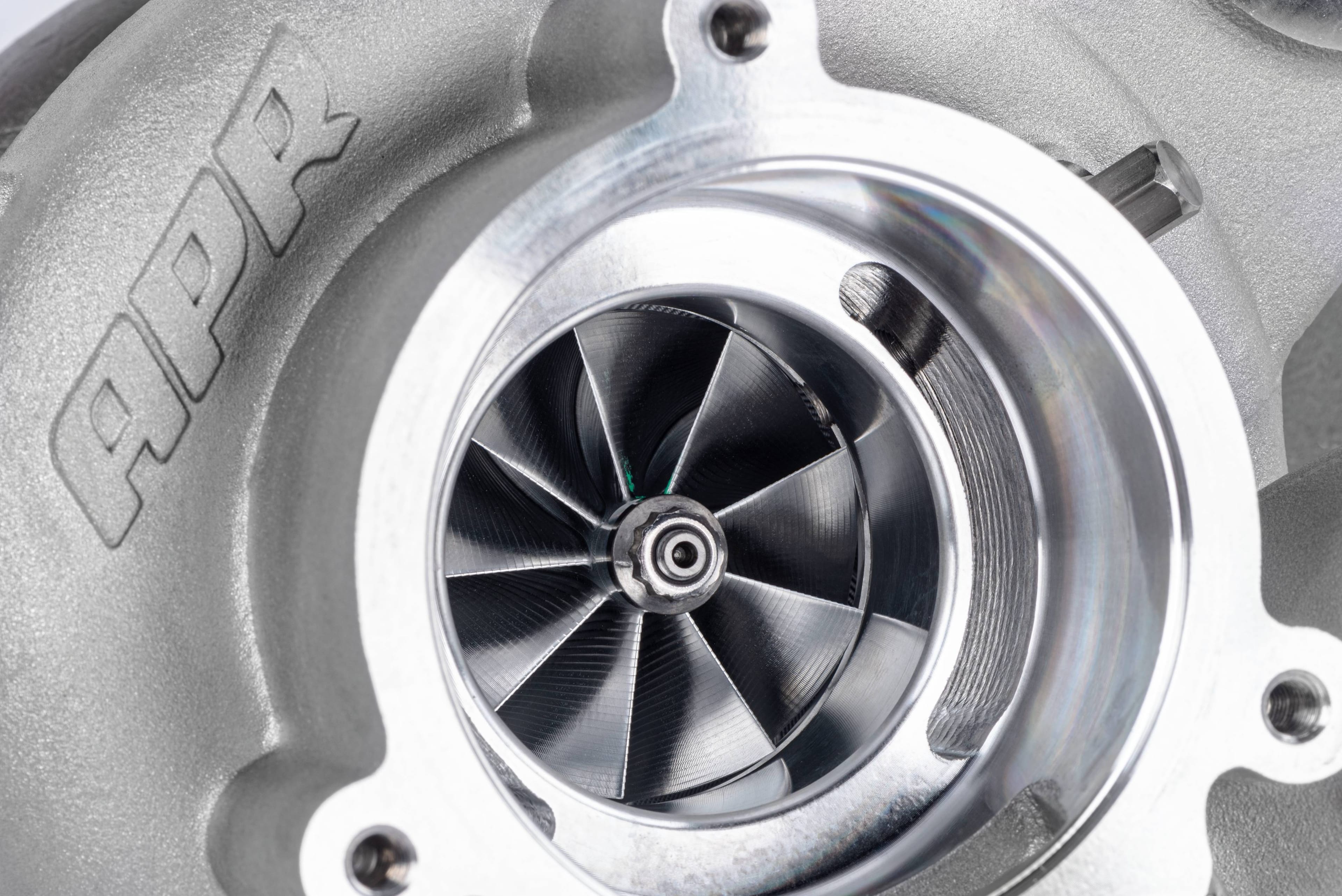 HJQF T4100003 APR DTR6054 Direct Replacement Turbo System - w/o LPFP and HPFP - Fits select 2015-2023 Audi, Volkswagen applications thumbnail 44