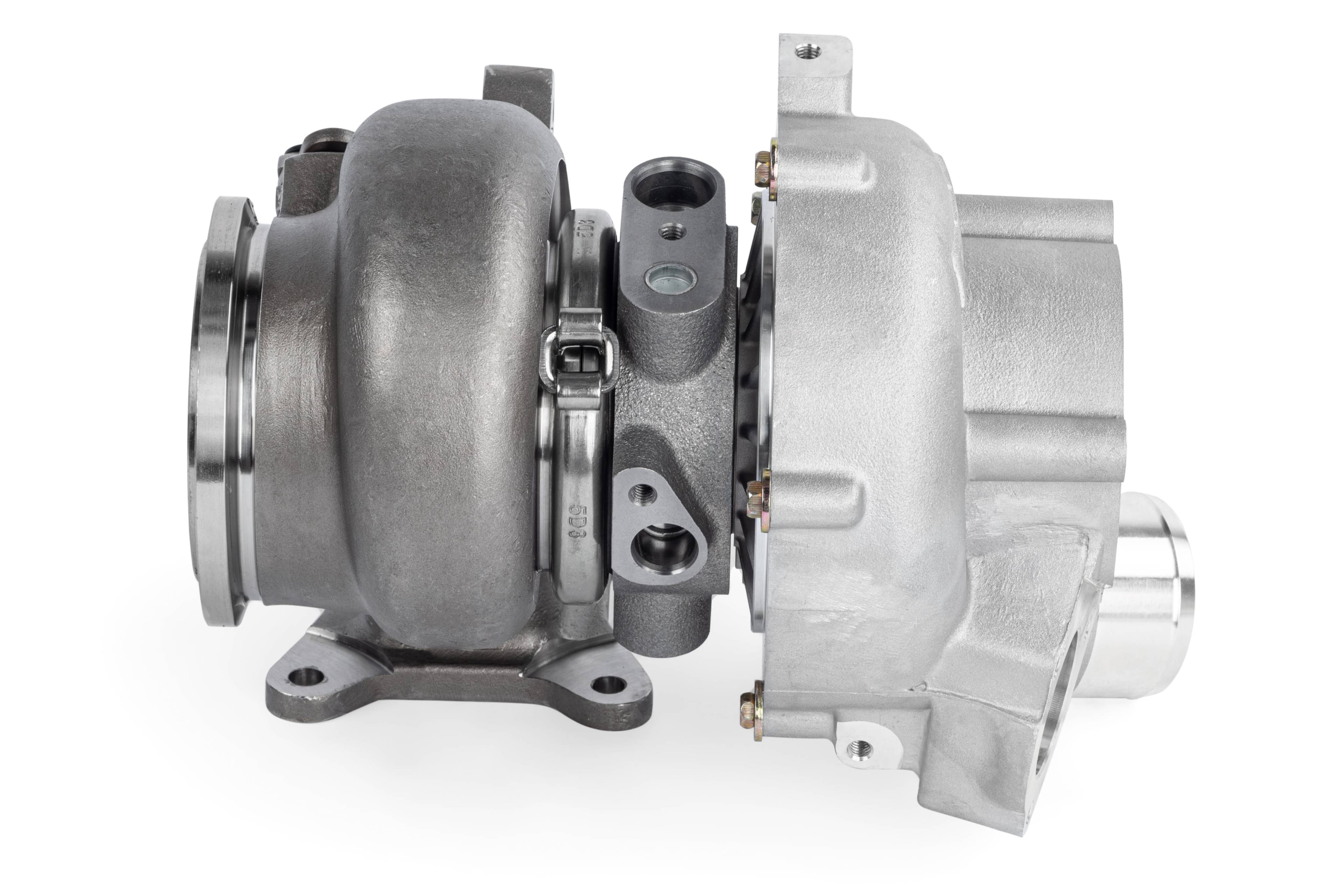HJQF T4100003-A APR DTR6054 Direct Replacement Turbo System - w/ LPFP and HPFP - Fits select 2015-2023 Audi, Volkswagen applications thumbnail 16