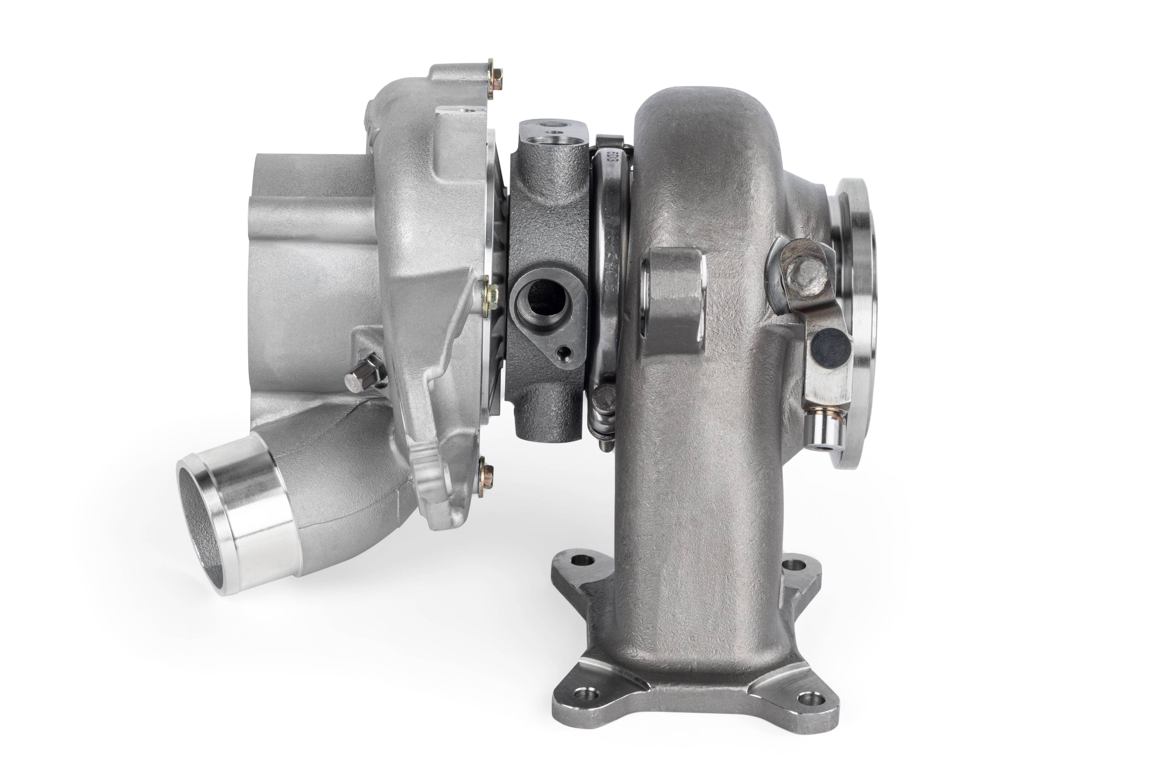 HJQF T4100003-B APR DTR6054 Direct Replacement; Turbo Charger System with LPFP, HPFP, & MPI (2.0T EA888.3 Trans) - Fits select 2015-2023 Audi, Volkswagen applications thumbnail 52