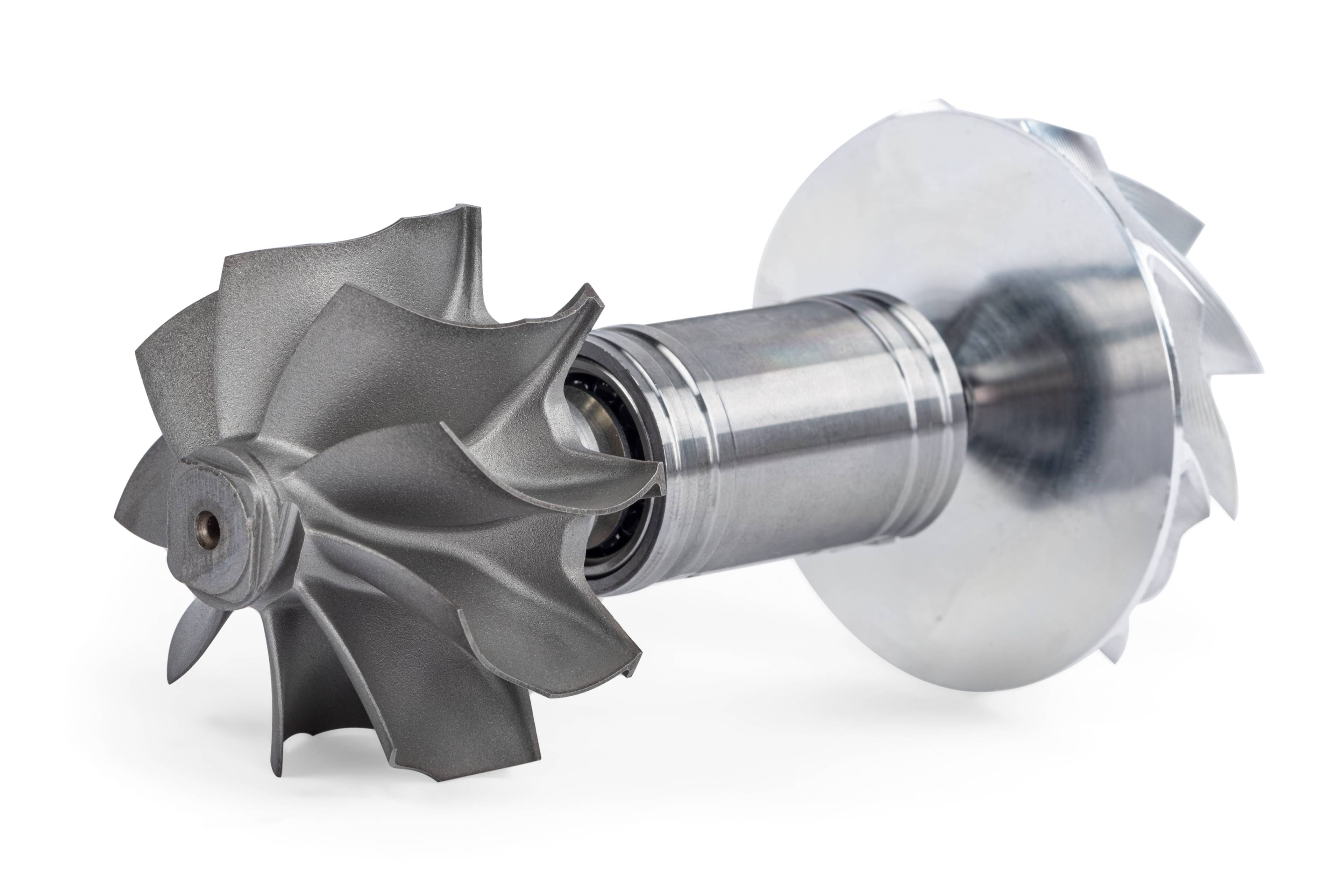 HJQF T4100003-B APR DTR6054 Direct Replacement; Turbo Charger System with LPFP, HPFP, & MPI (2.0T EA888.3 Trans) - Fits select 2015-2023 Audi, Volkswagen applications thumbnail 66