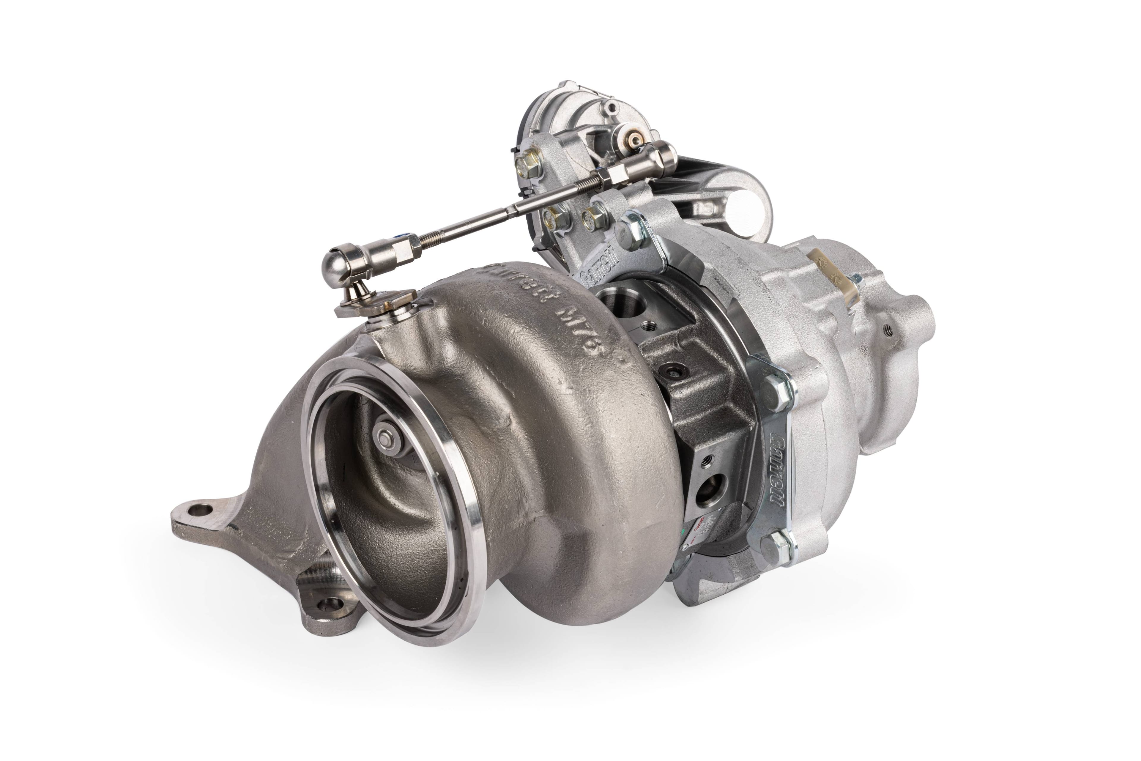 HJQF T4100010 APR Stage 3 PowerMax GT2563S Turbocharger System - 2.0T EA888.4 - Fits 2022-2024 Volkswagen, Audi models thumbnail 18