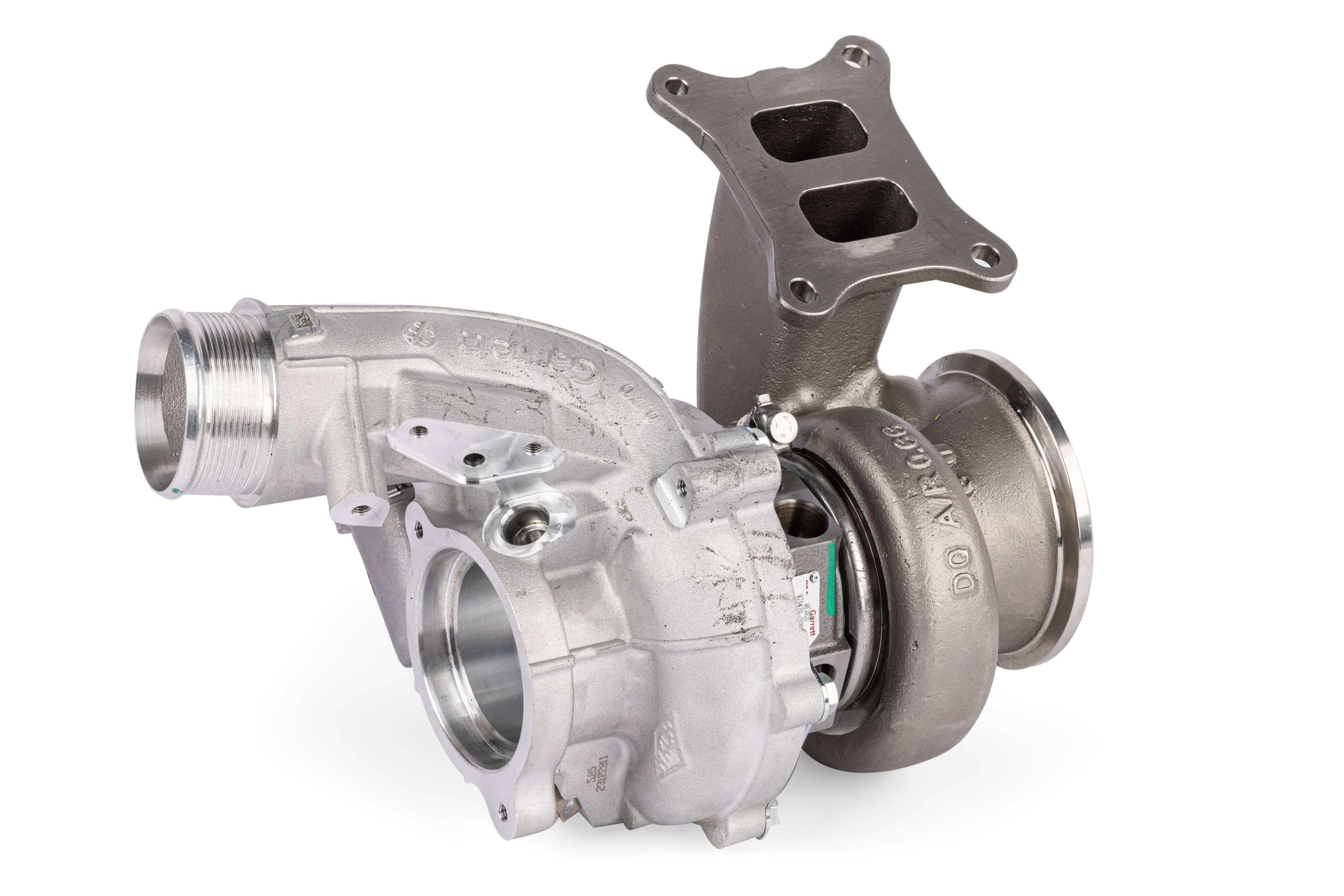 HJQF T4100010 APR Stage 3 PowerMax GT2563S Turbocharger System - 2.0T EA888.4 - Fits 2022-2024 Volkswagen, Audi models thumbnail 28