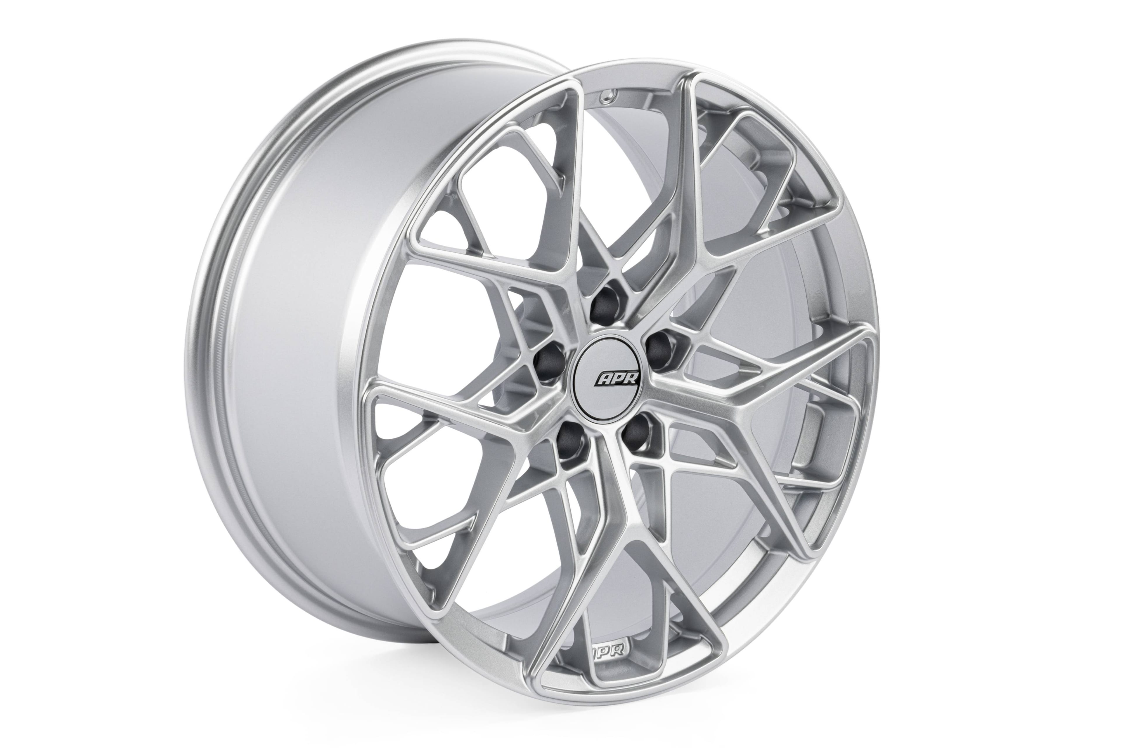 HJQF WHL00024 APR A02 Flow Formed Wheel thumbnail 2
