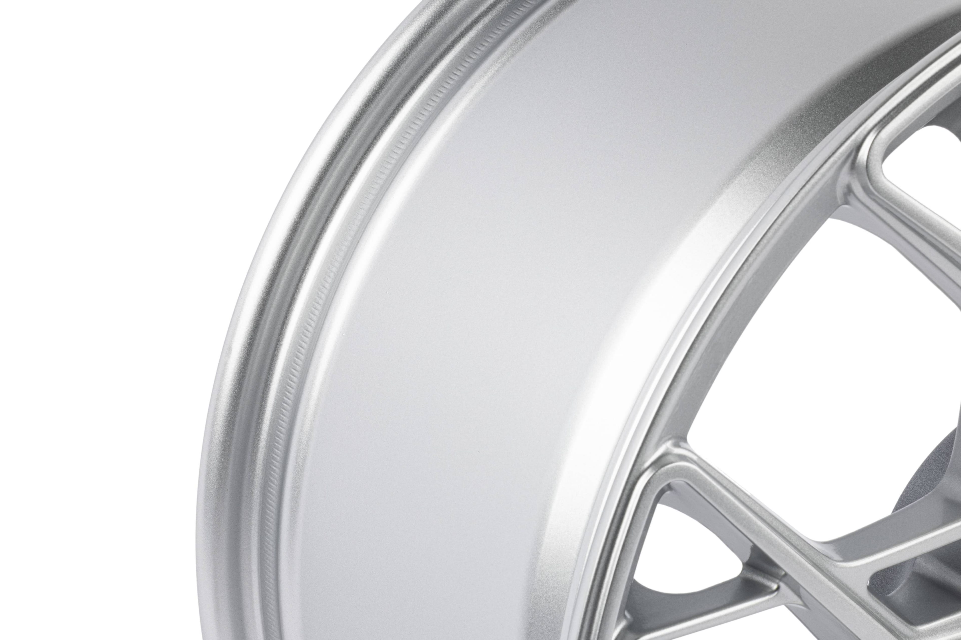 HJQF WHL00026 APR A02 Flow Formed Wheels (20x9.0) (Hyper Silver) (1 Wheel) thumbnail 6