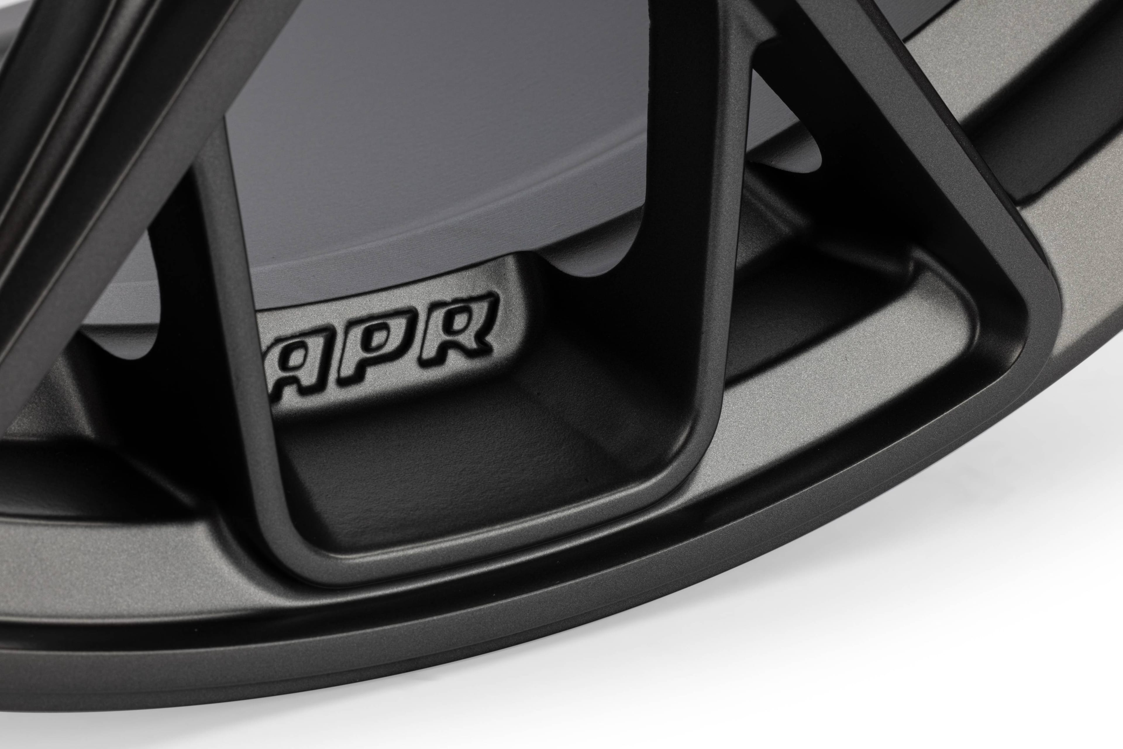 HJQF WHL00027 APR A02 Flow Formed Wheels (18x8.5) (Anthracite) (1 Wheel) thumbnail 8