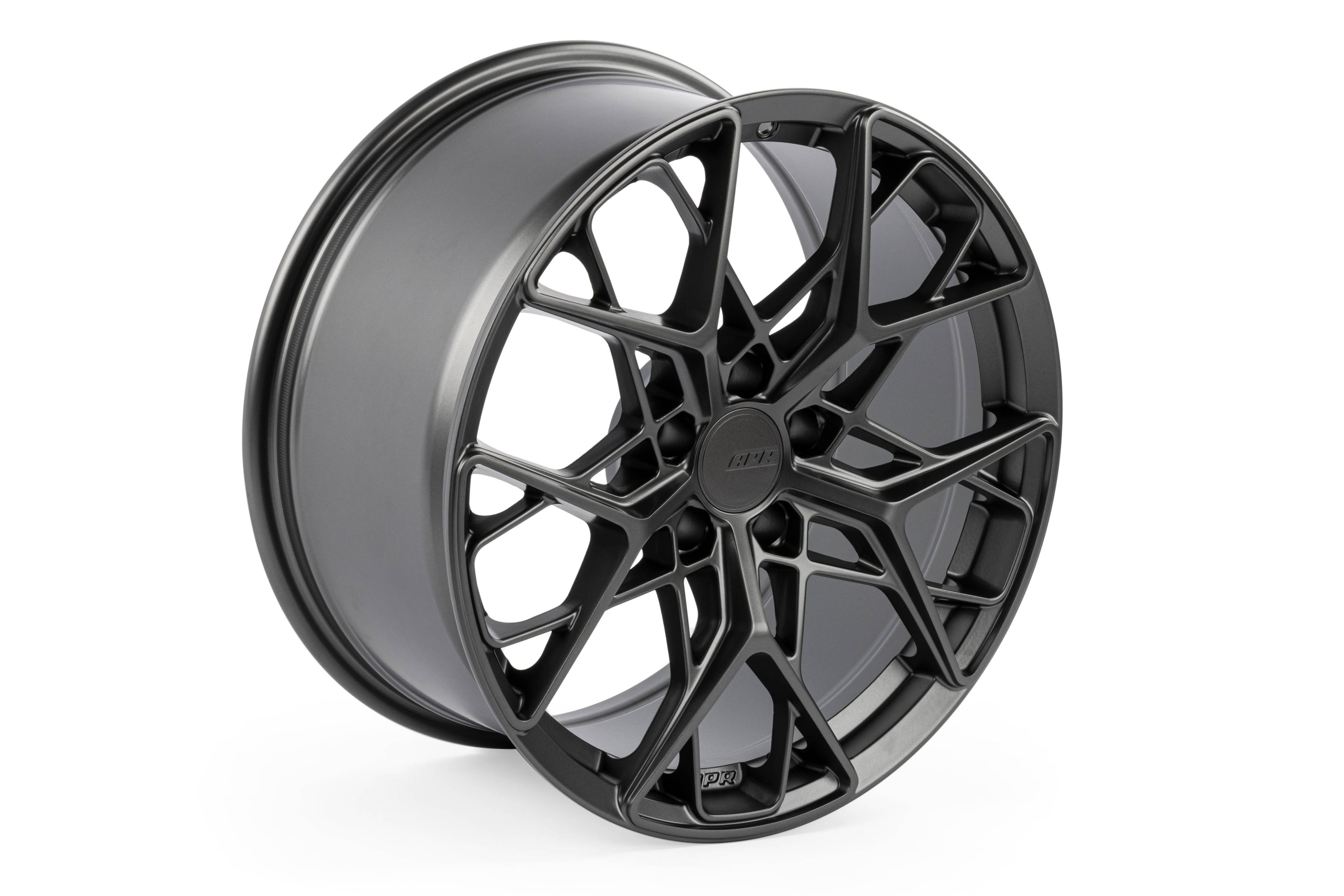 HJQF WHL00029 APR A02 Flow Formed Wheel thumbnail 2
