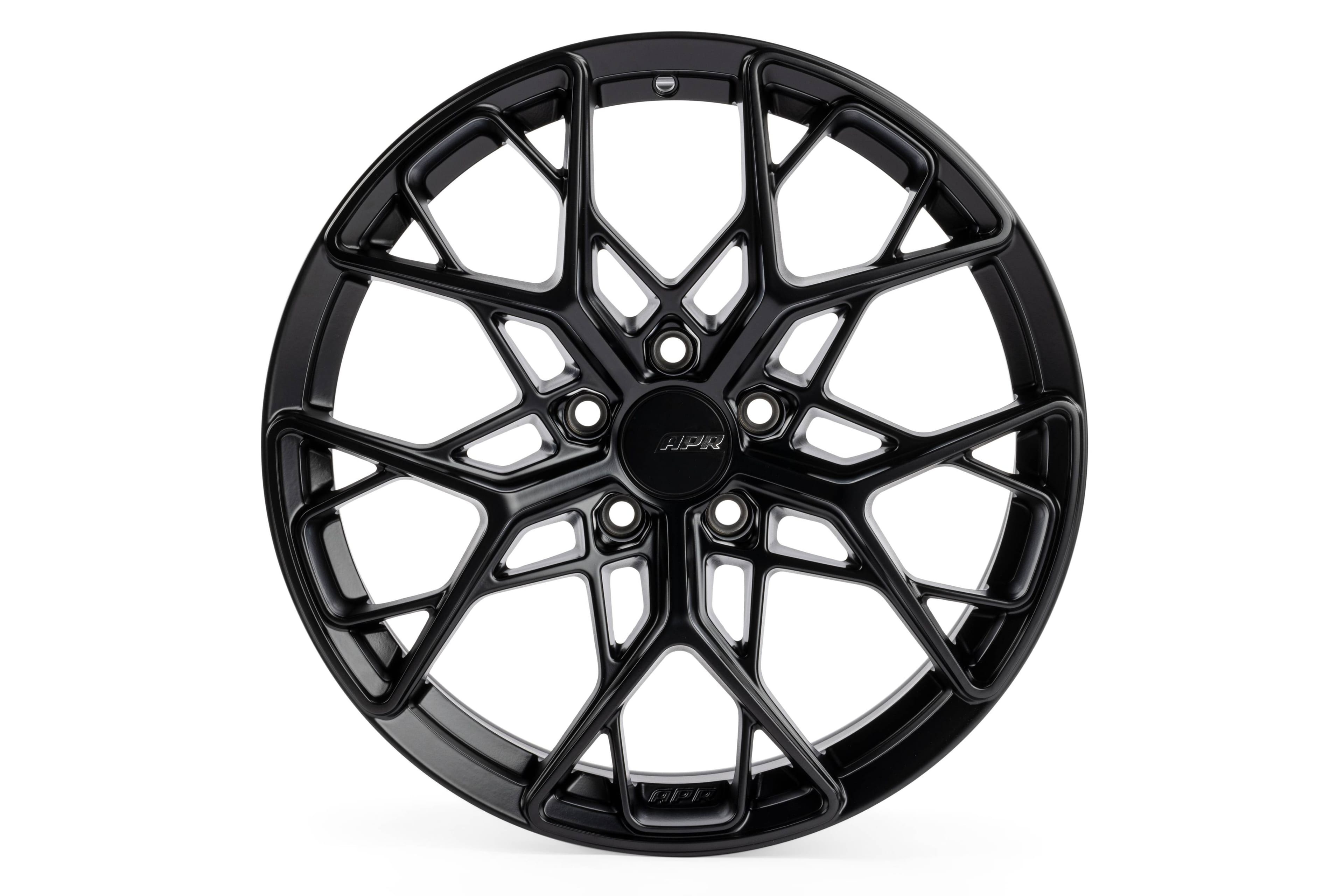 HJQF WHL00032 APR A02 Flow Formed Wheel thumbnail 8