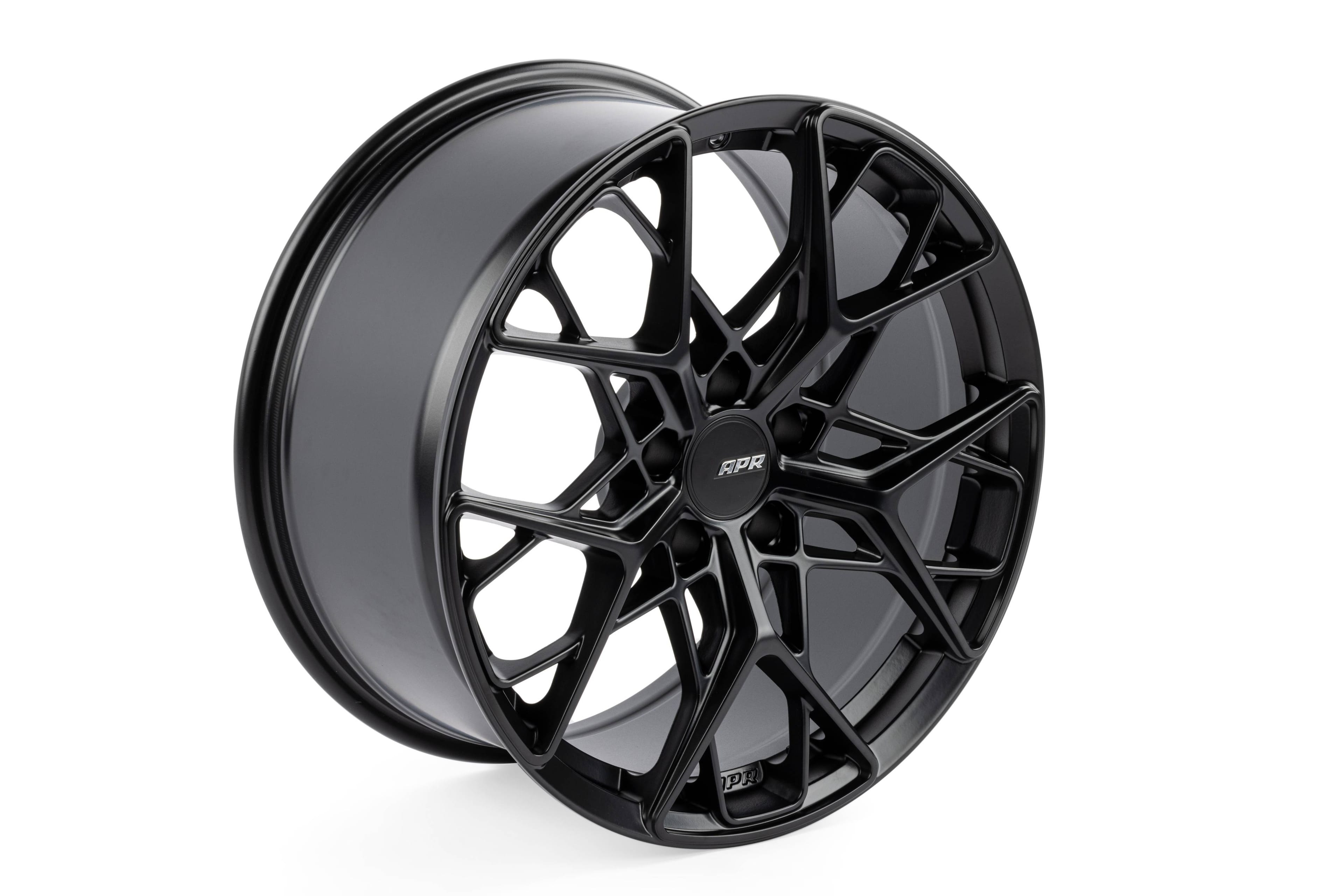 HJQF WHL00034 APR A02 Flow Formed Wheel thumbnail 2