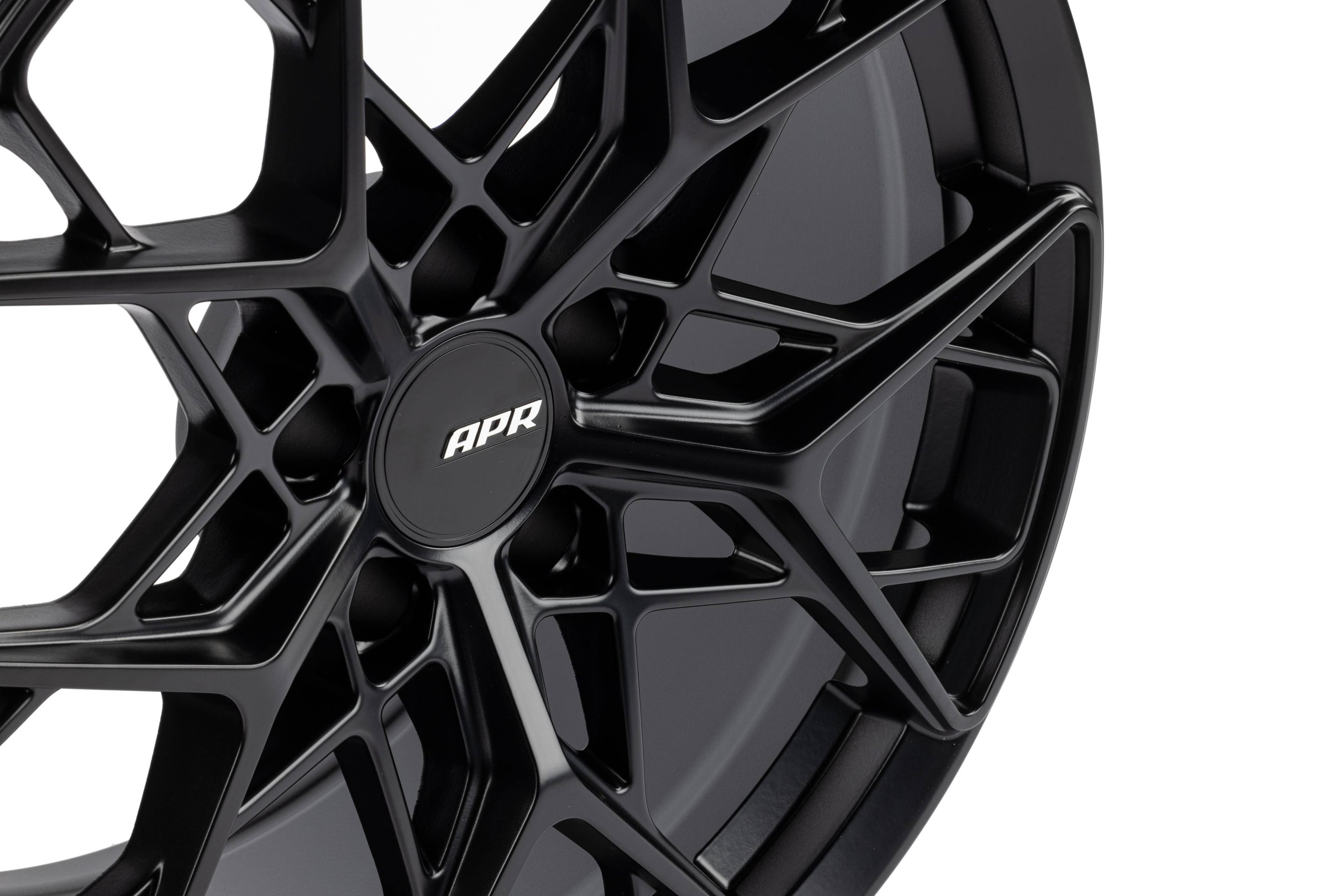 HJQF WHL00034 APR A02 Flow Formed Wheel thumbnail 8