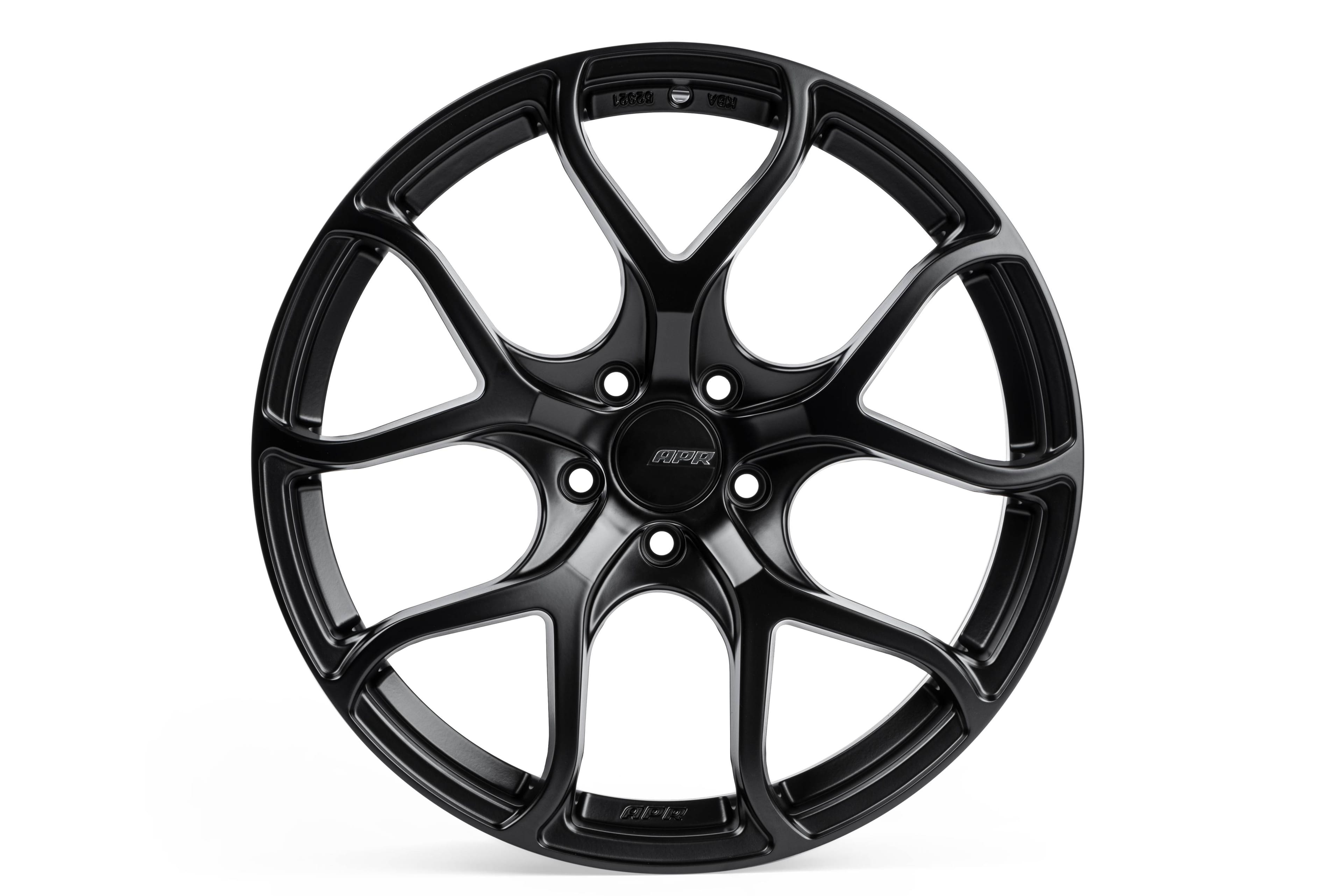 HJQF WHL00014 APR A01 Flow Formed Wheel thumbnail 4