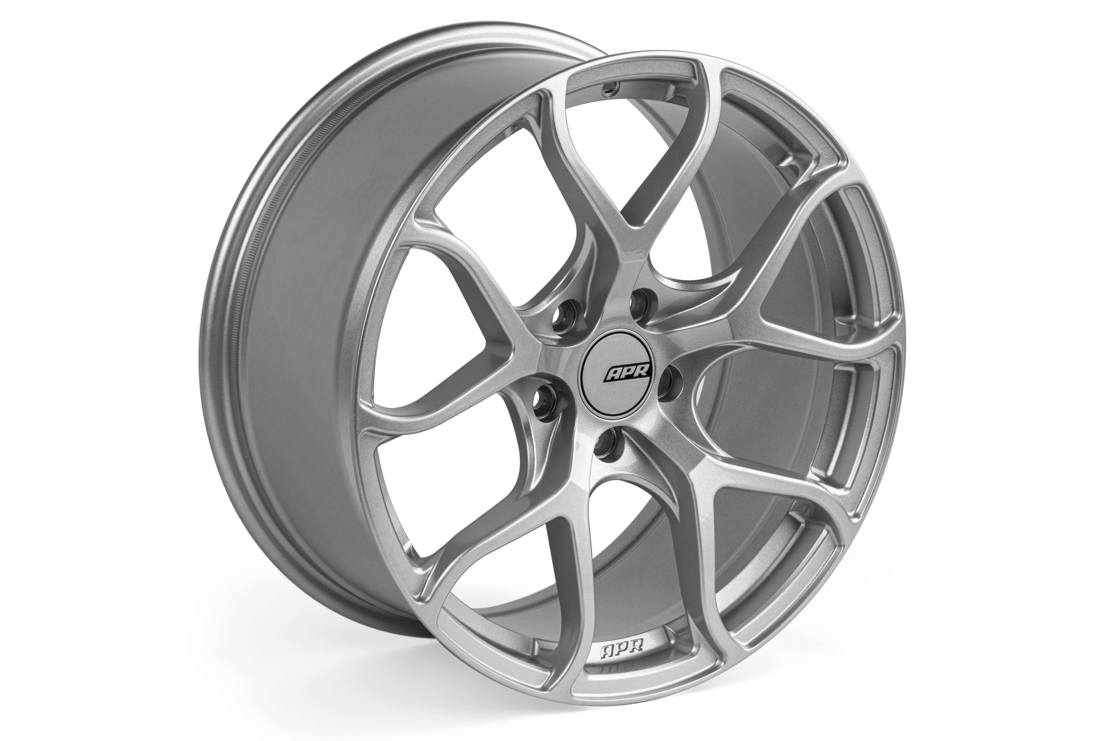 HJQF WHL00015 APR A01 Flow Formed Wheel thumbnail 2