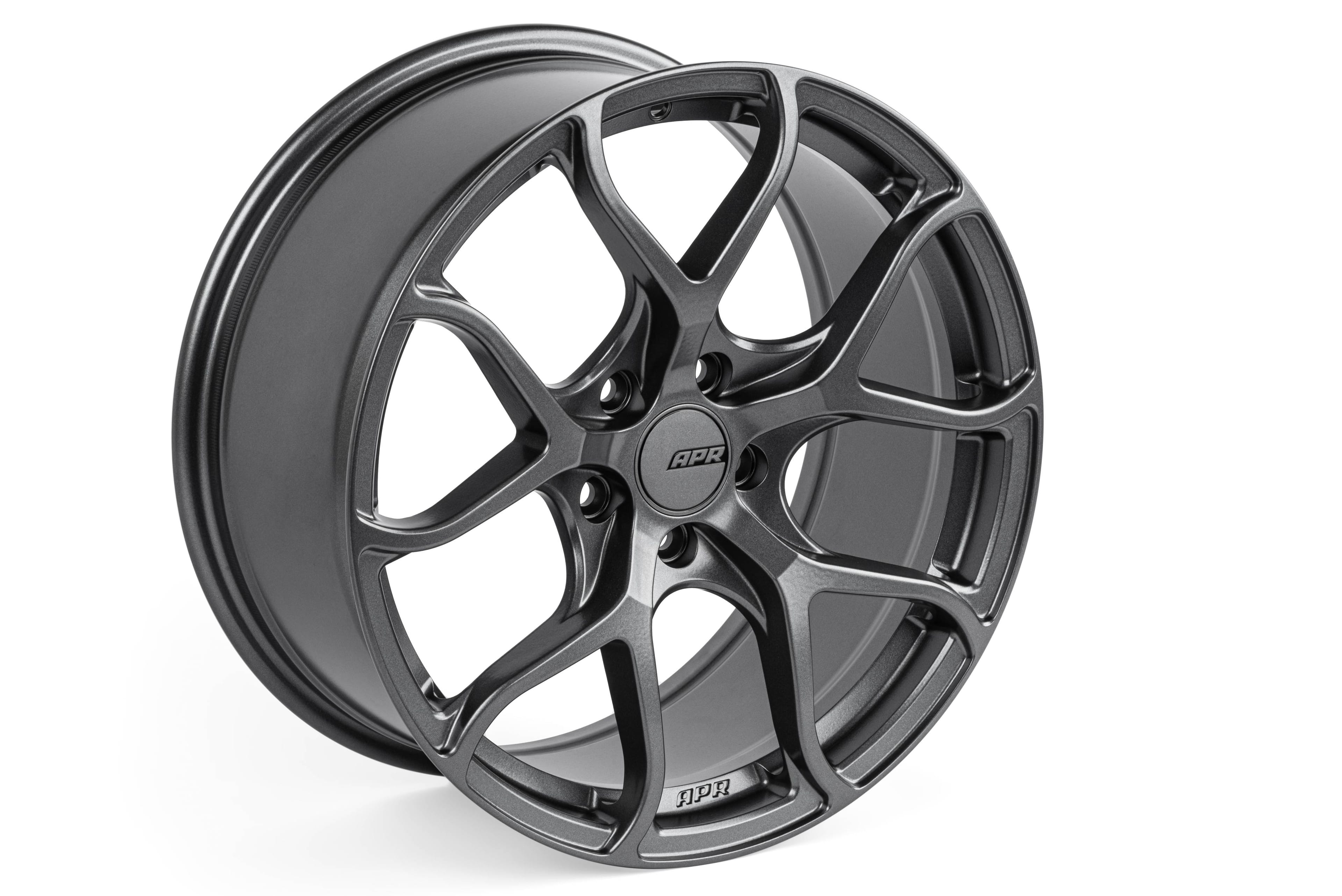 HJQF WHL00016 APR A01 Flow Formed Wheel thumbnail 2