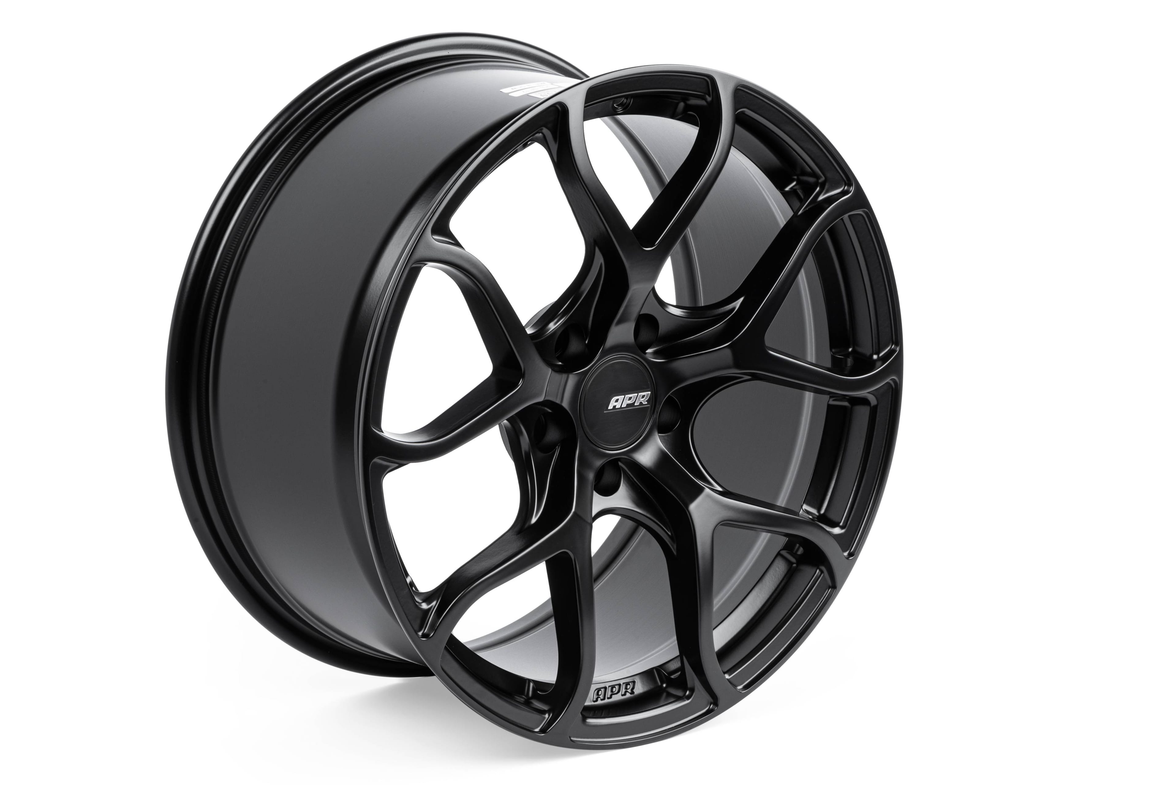 HJQF WHL00017 APR A01 Flow Formed Wheel thumbnail 2