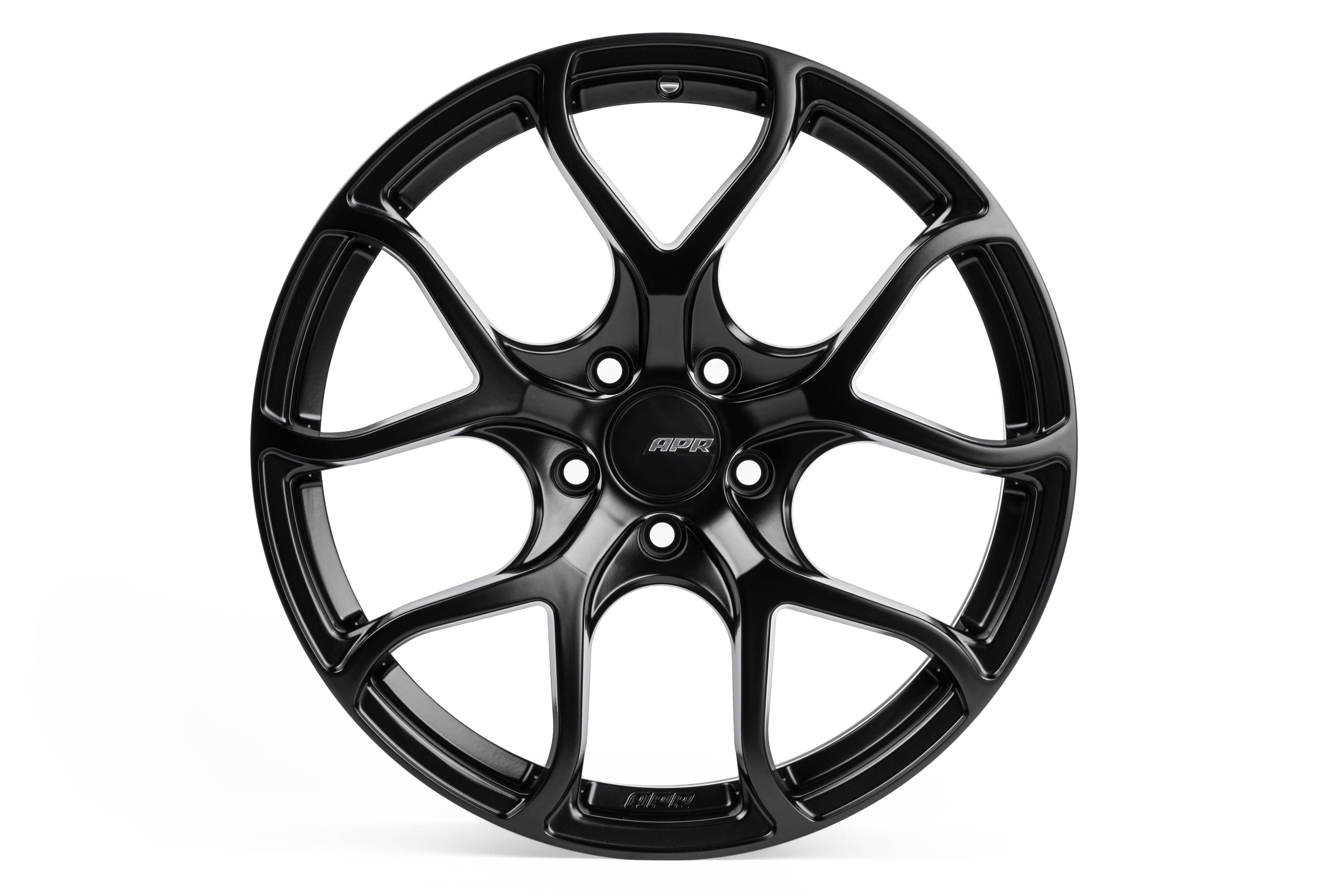 HJQF WHL00017 APR A01 Flow Formed Wheel thumbnail 6