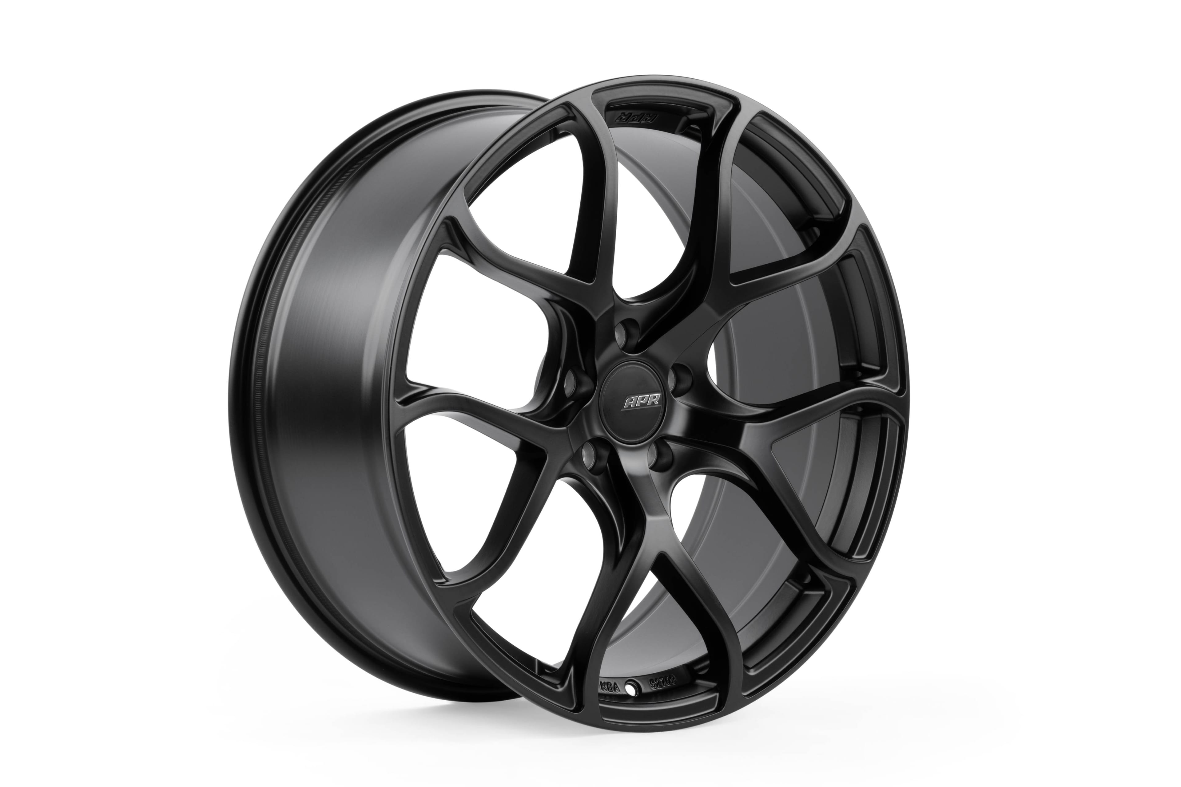 HJQF WHL00021 APR A01 Flow Formed Wheel thumbnail 2