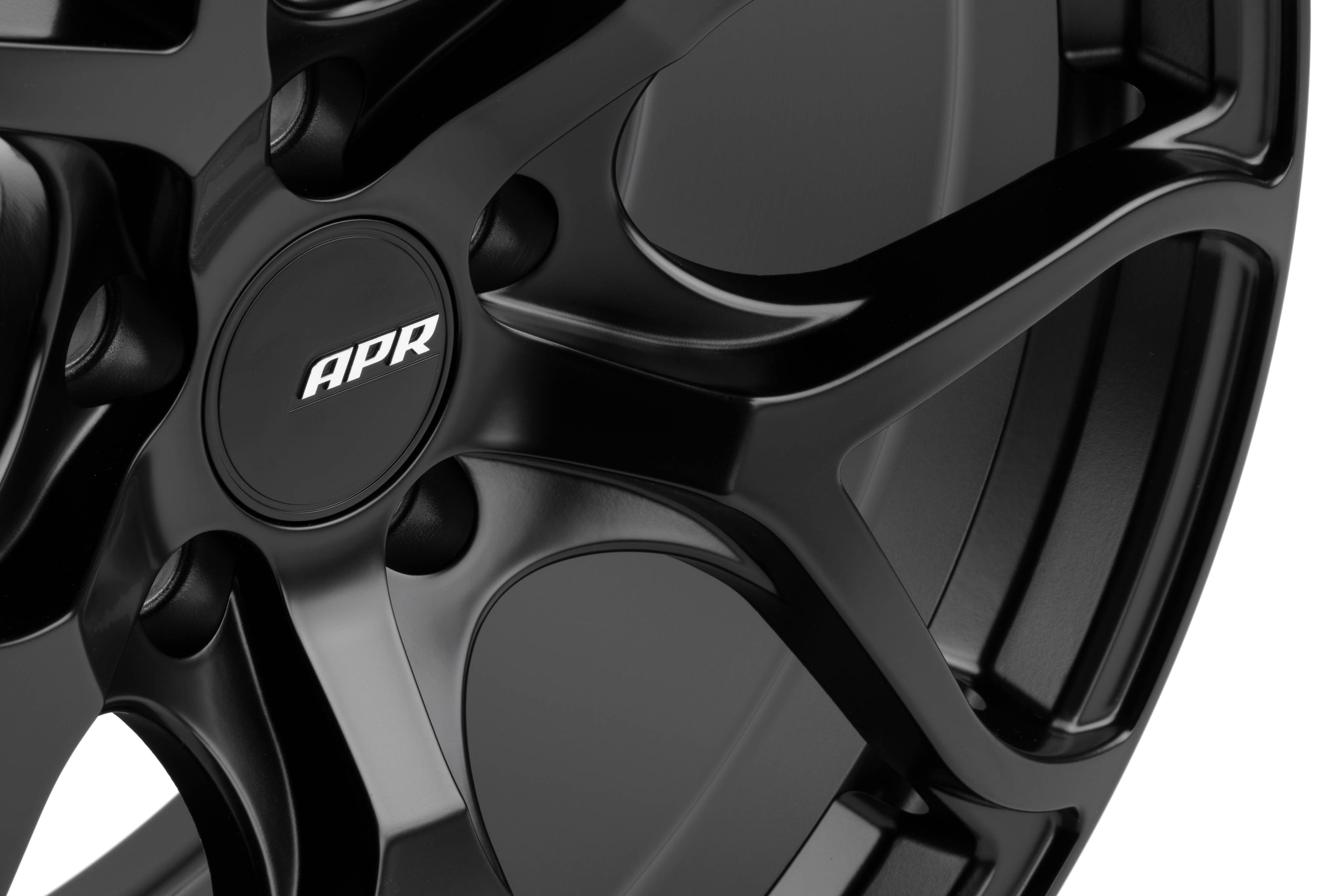 HJQF WHL00021 APR A01 Flow Formed Wheel thumbnail 4