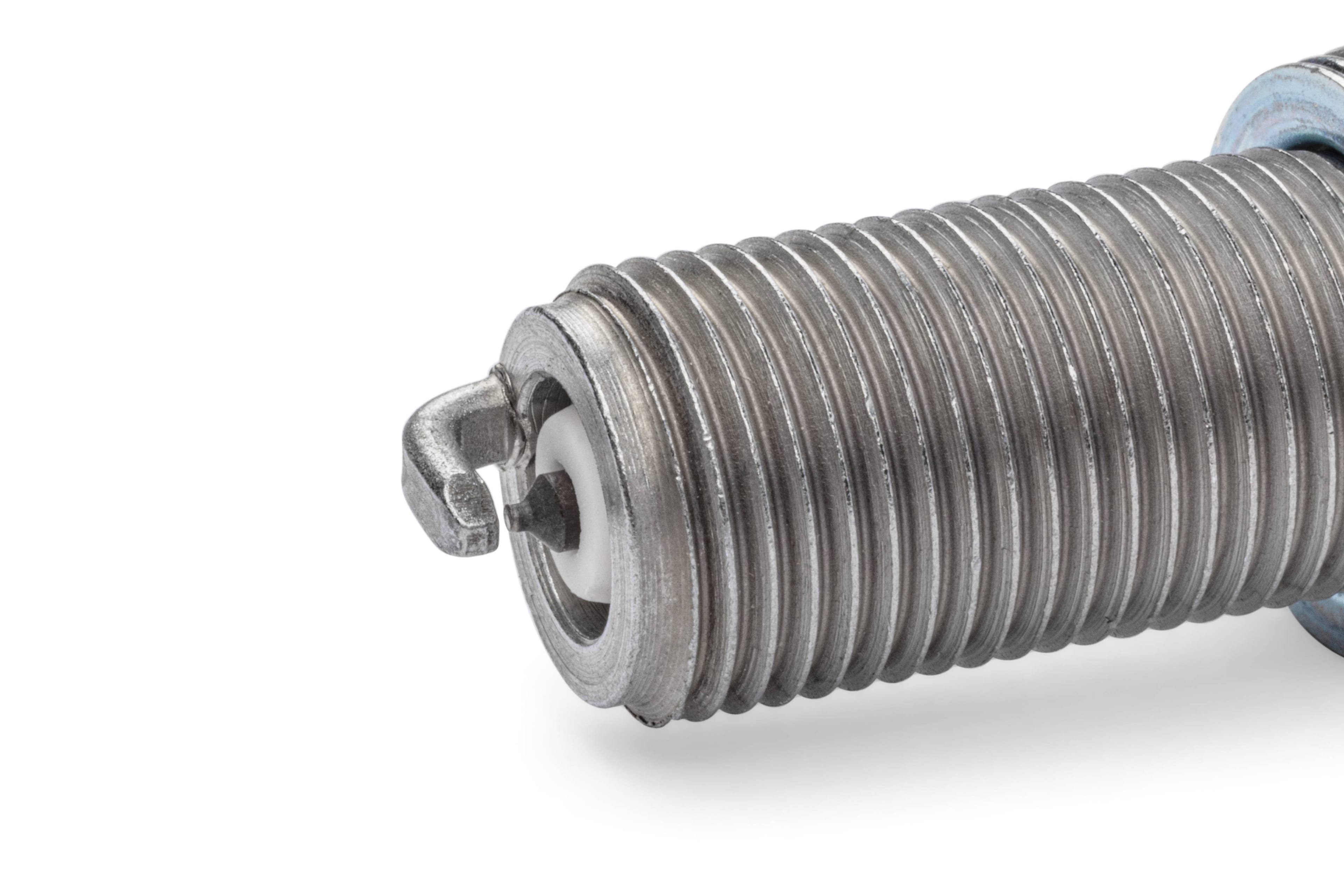 HJQF Z1003100 APR Iridium Pro Spark Plugs - Heat Range 9 (EA888.3/4, EA855.2, EA824 Engines) - Fits select 2012-2027 Audi, Volkswagen applications thumbnail 16
