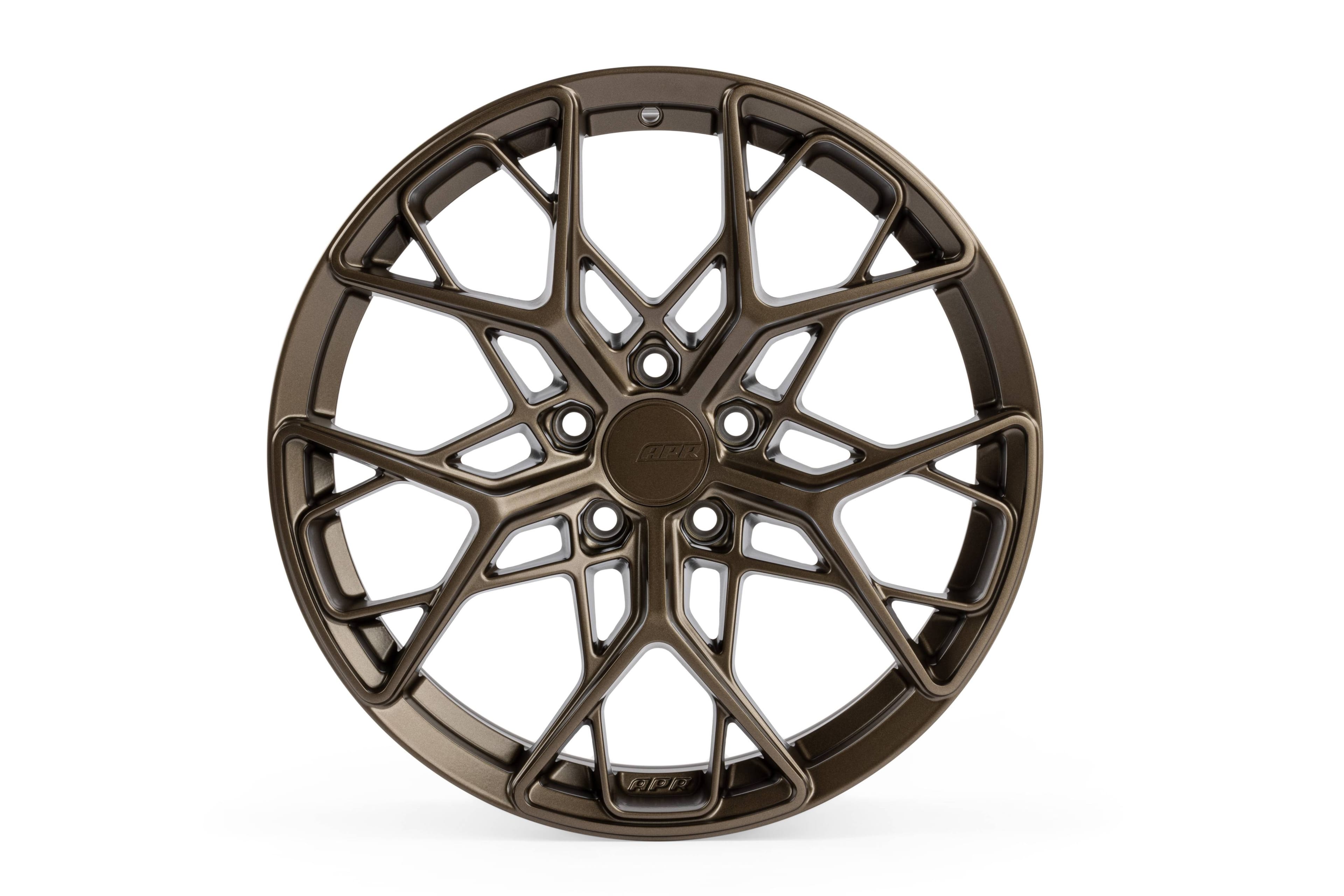 HJQF WHL00039 APR A02 Flow Formed Wheel thumbnail 6