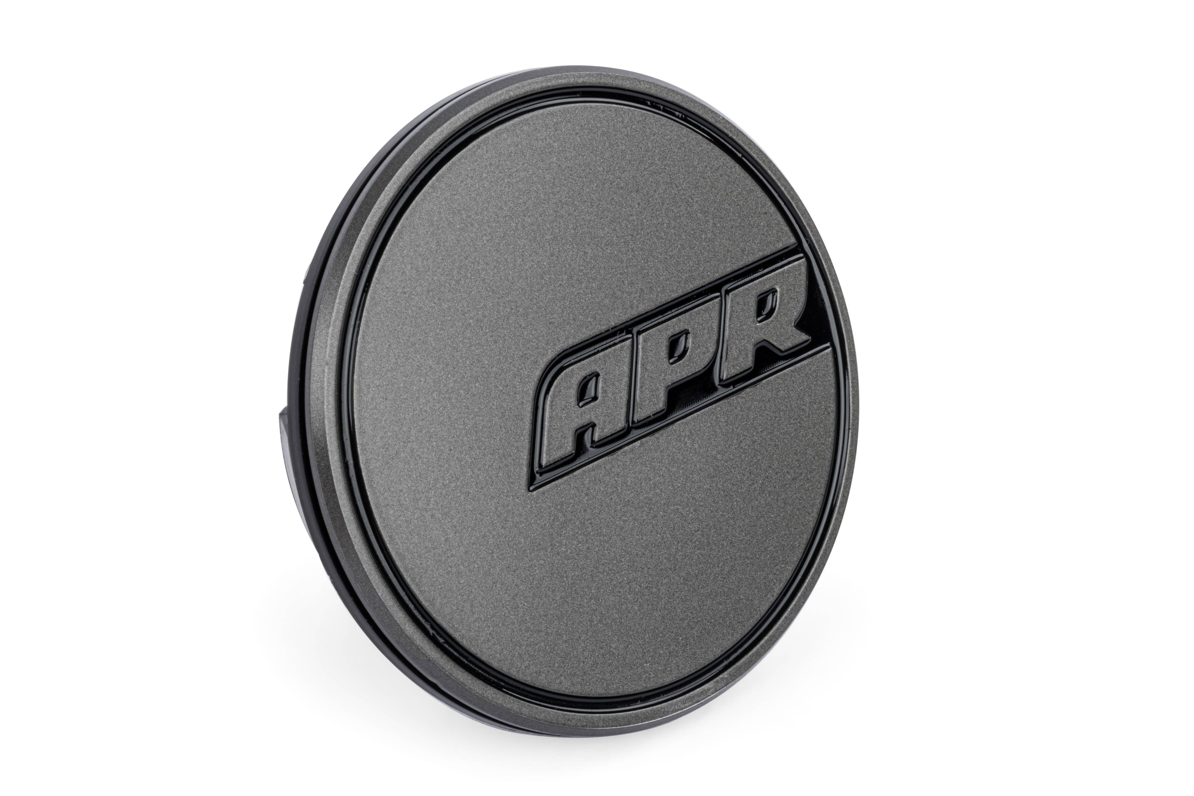 HJQF WHL00045 APR Floating and Self Leveling Center Cap - Anthracite thumbnail 2