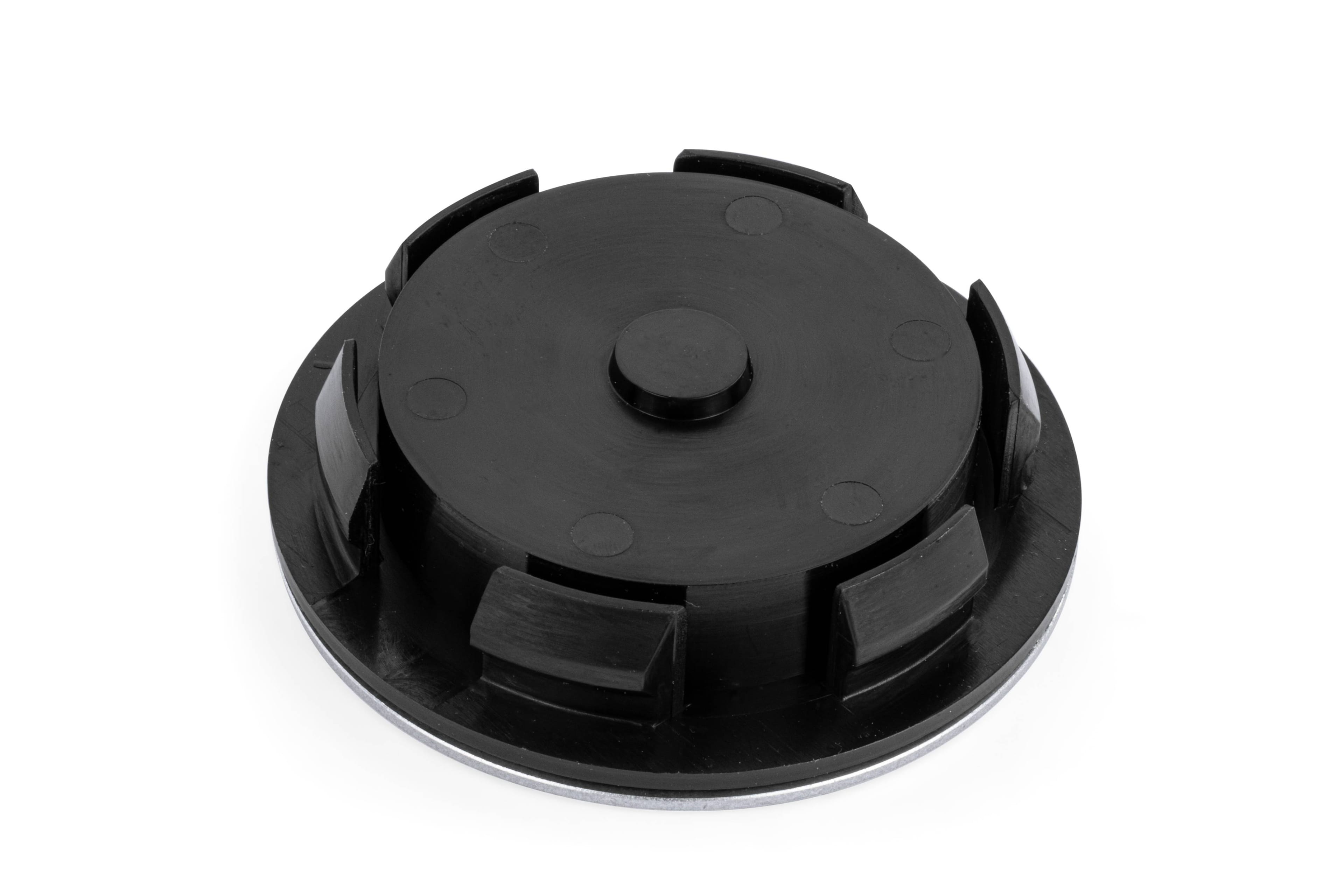 HJQF WHL00045 APR Floating and Self Leveling Center Cap - Anthracite thumbnail 4