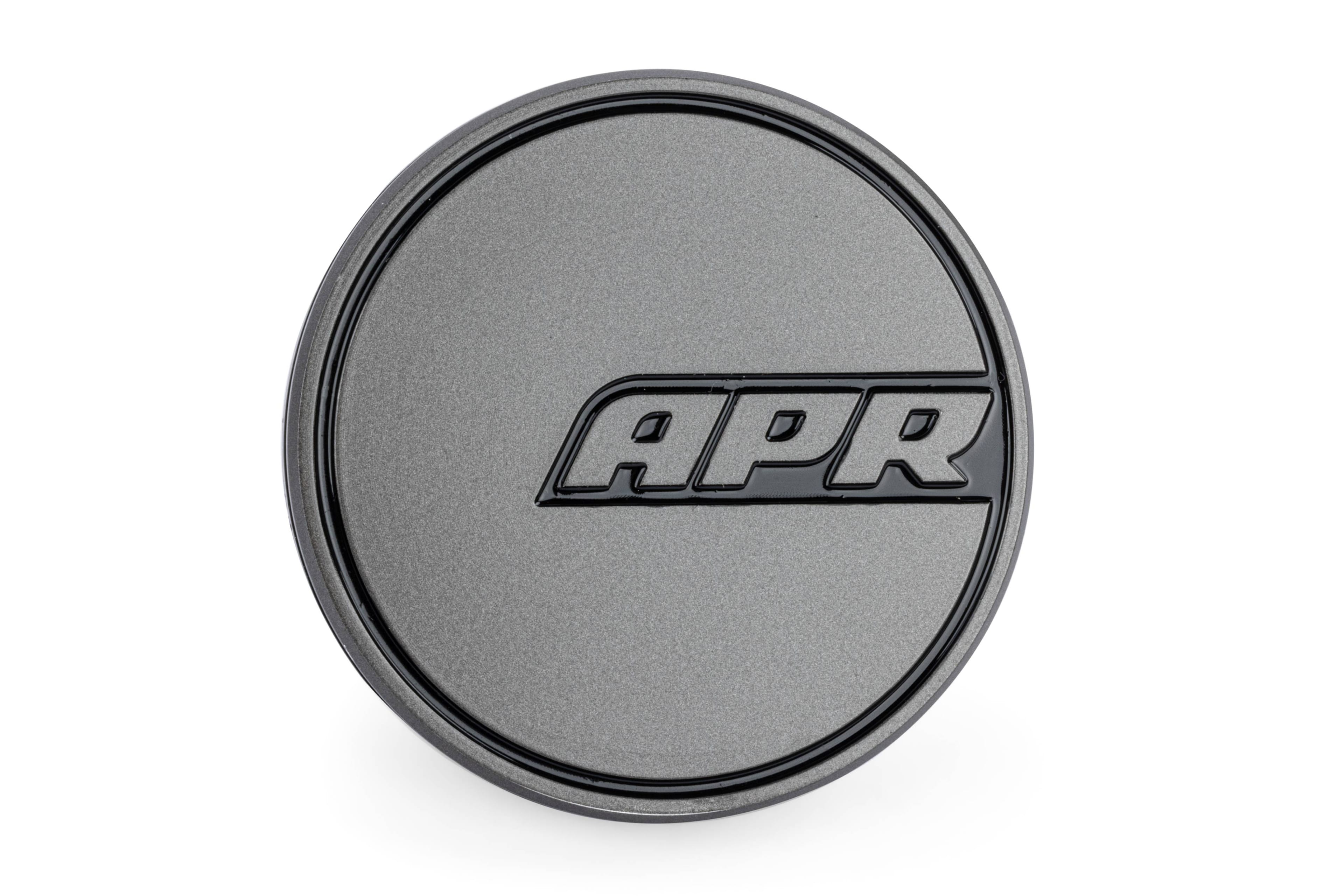 HJQF WHL00045 APR Floating and Self Leveling Center Cap - Anthracite thumbnail 6