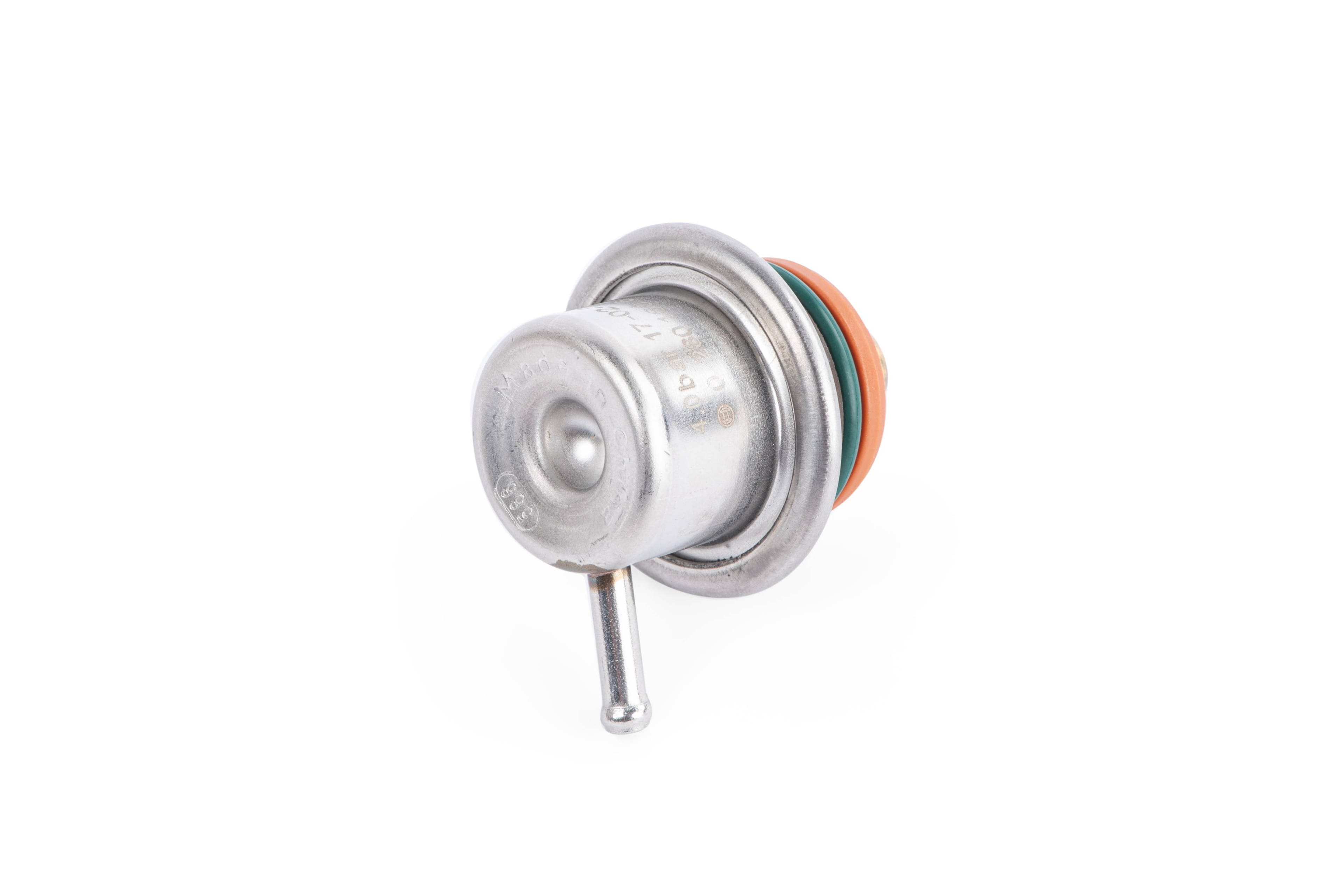 HJQF Z1000219 OEM Fuel Pressure Regulator - 4 Bar for 1.8T - Fits 1999-2006 Volkswagen, Audi models thumbnail 3