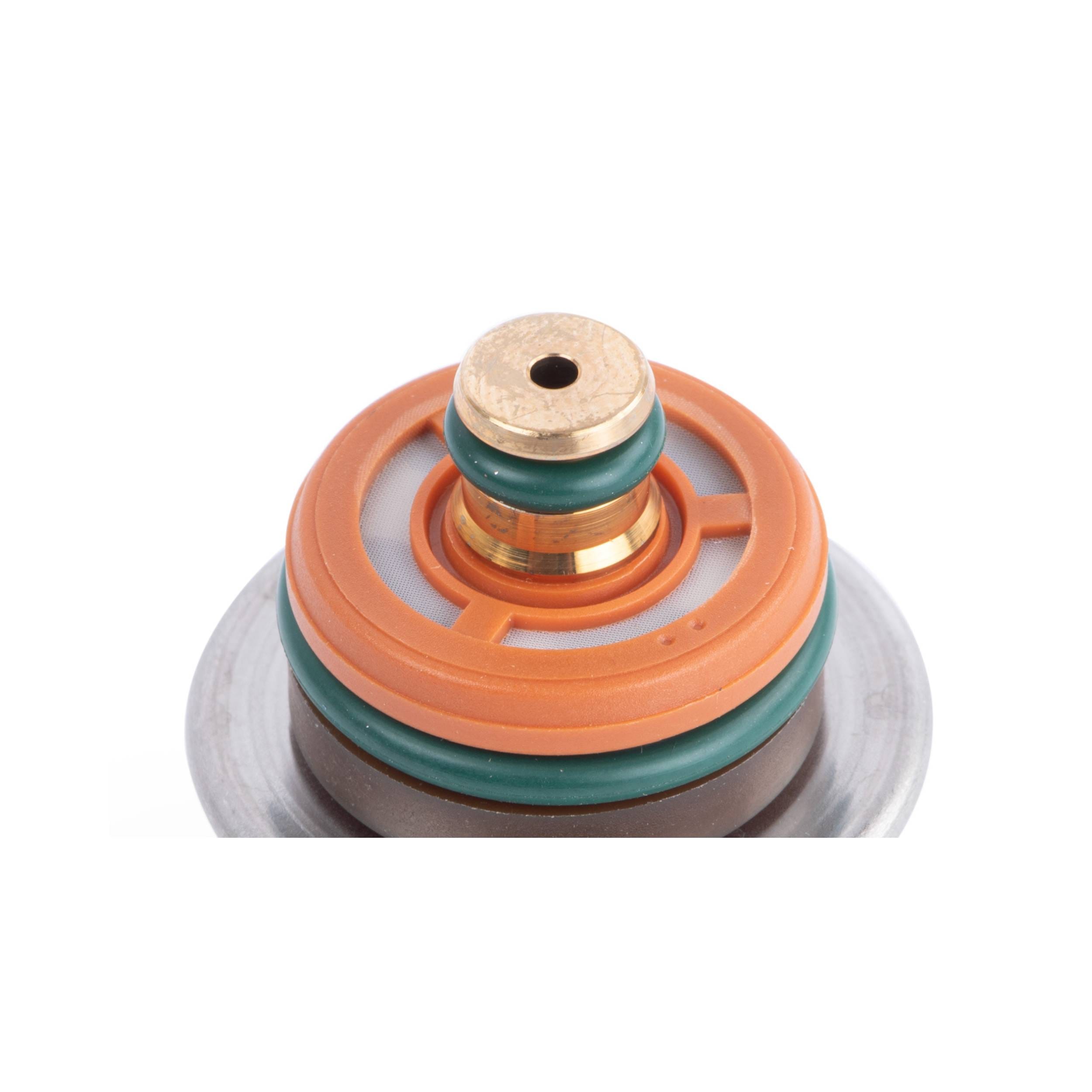 HJQF Z1000219 OEM Fuel Pressure Regulator - 4 Bar for 1.8T - Fits 1999-2006 Volkswagen, Audi models thumbnail 4