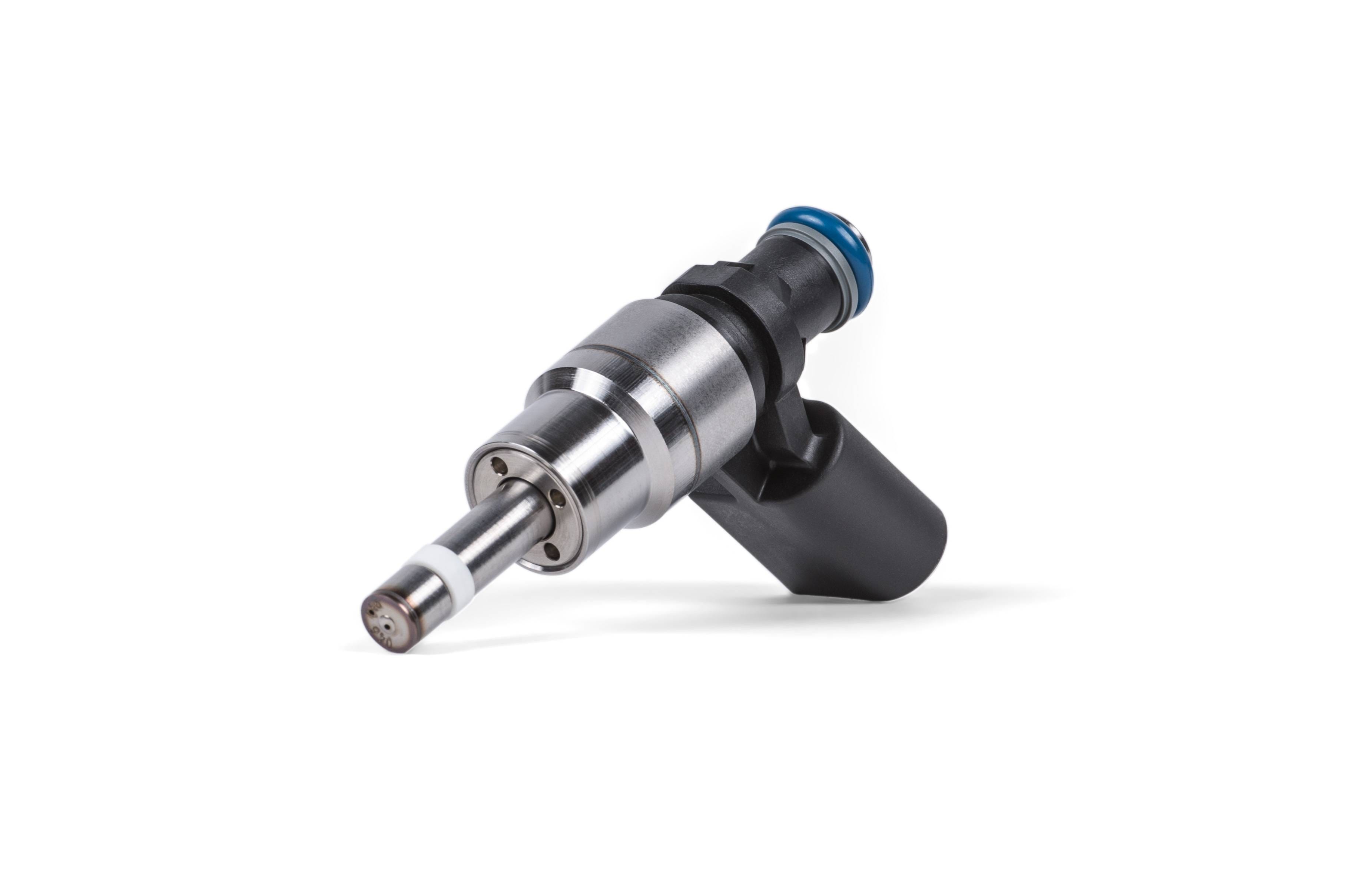 HJQF Z1001295 OEM Injector - Bosch HDEV 1 2.0T EA113 High Flow - Fits select 2005-2016 Audi, Volkswagen applications thumbnail 2