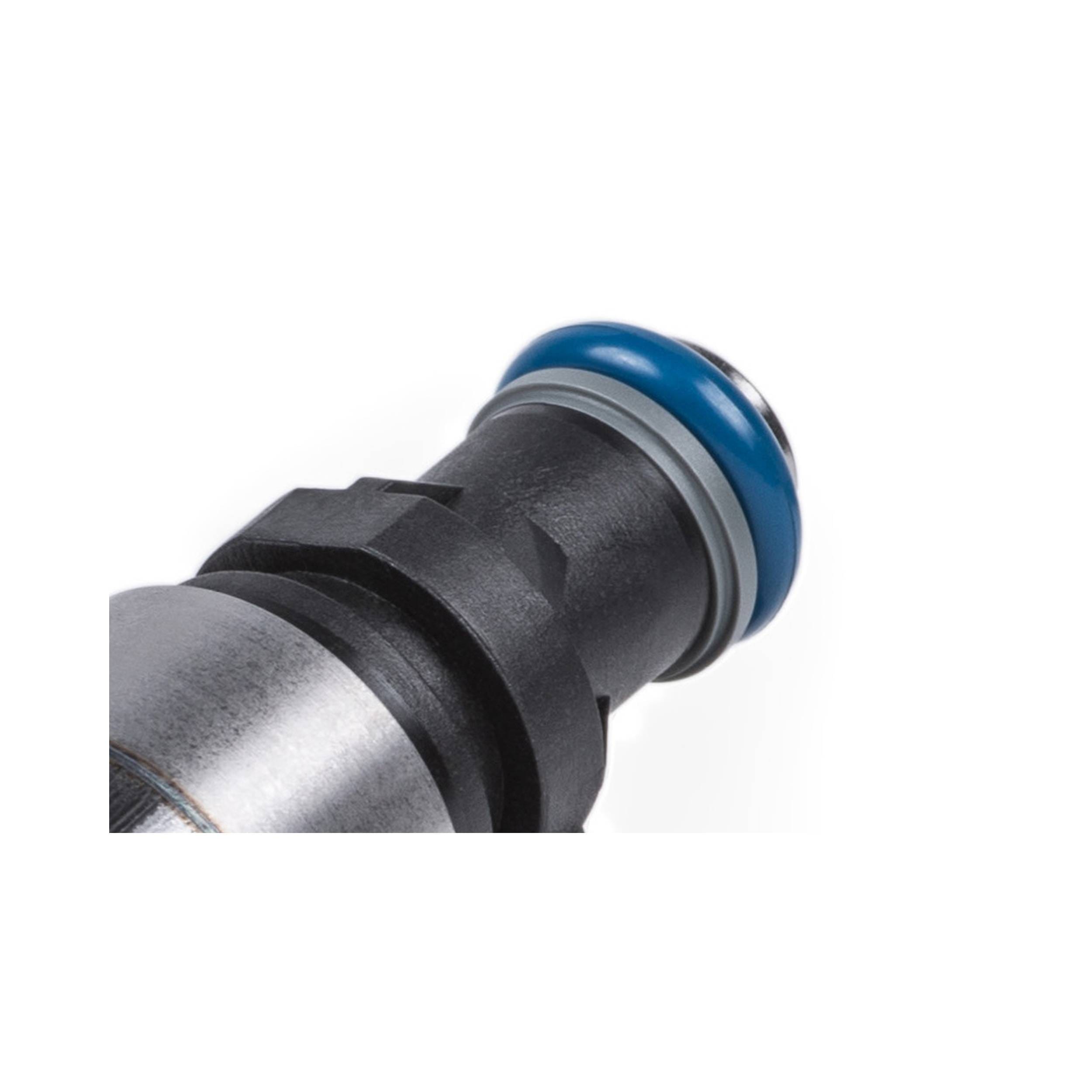 HJQF Z1001295 OEM Injector - Bosch HDEV 1 2.0T EA113 High Flow - Fits select 2005-2016 Audi, Volkswagen applications thumbnail 4