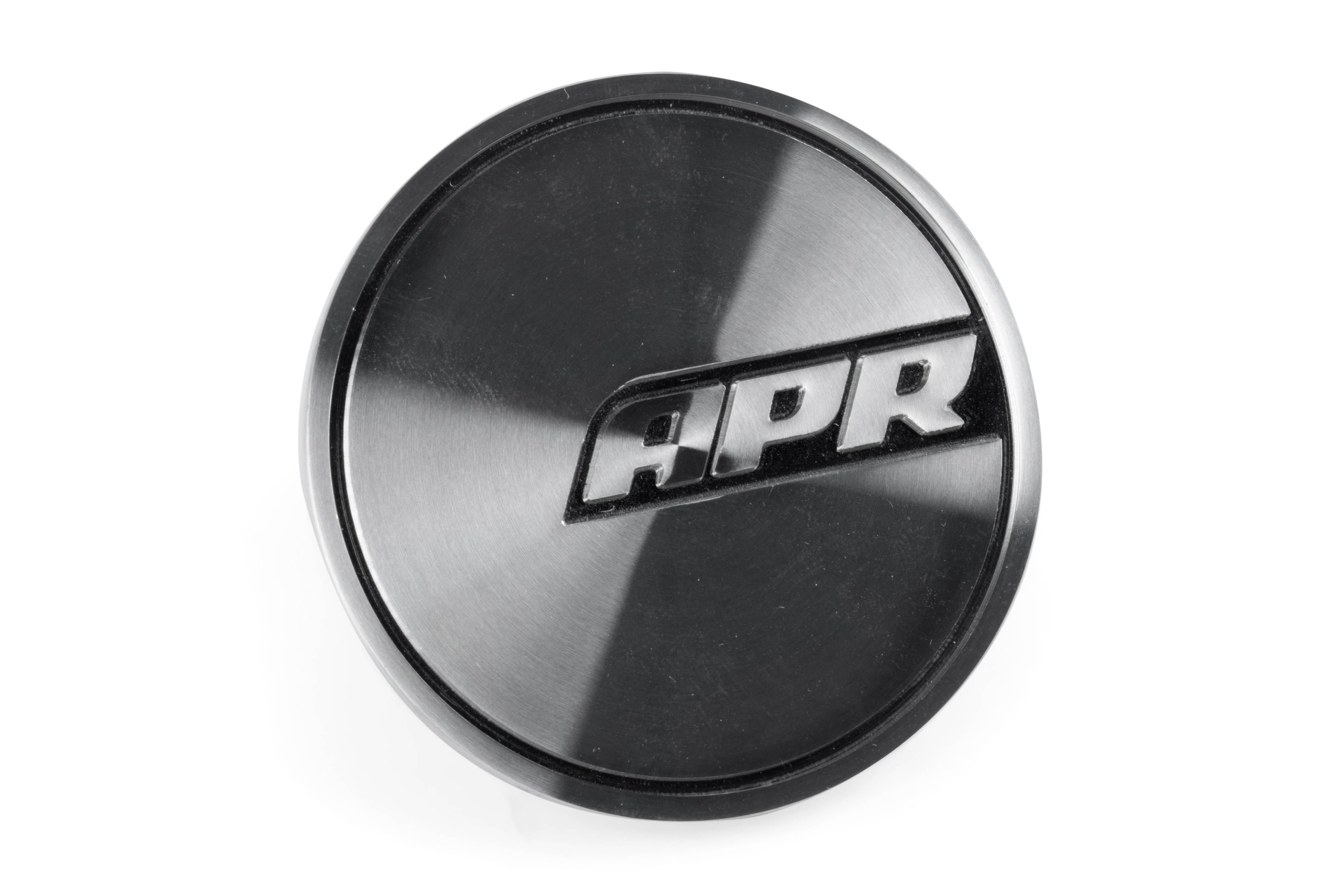 HJQF Z1003345 APR Center Cap - Silver - Forged Wheels thumbnail 2