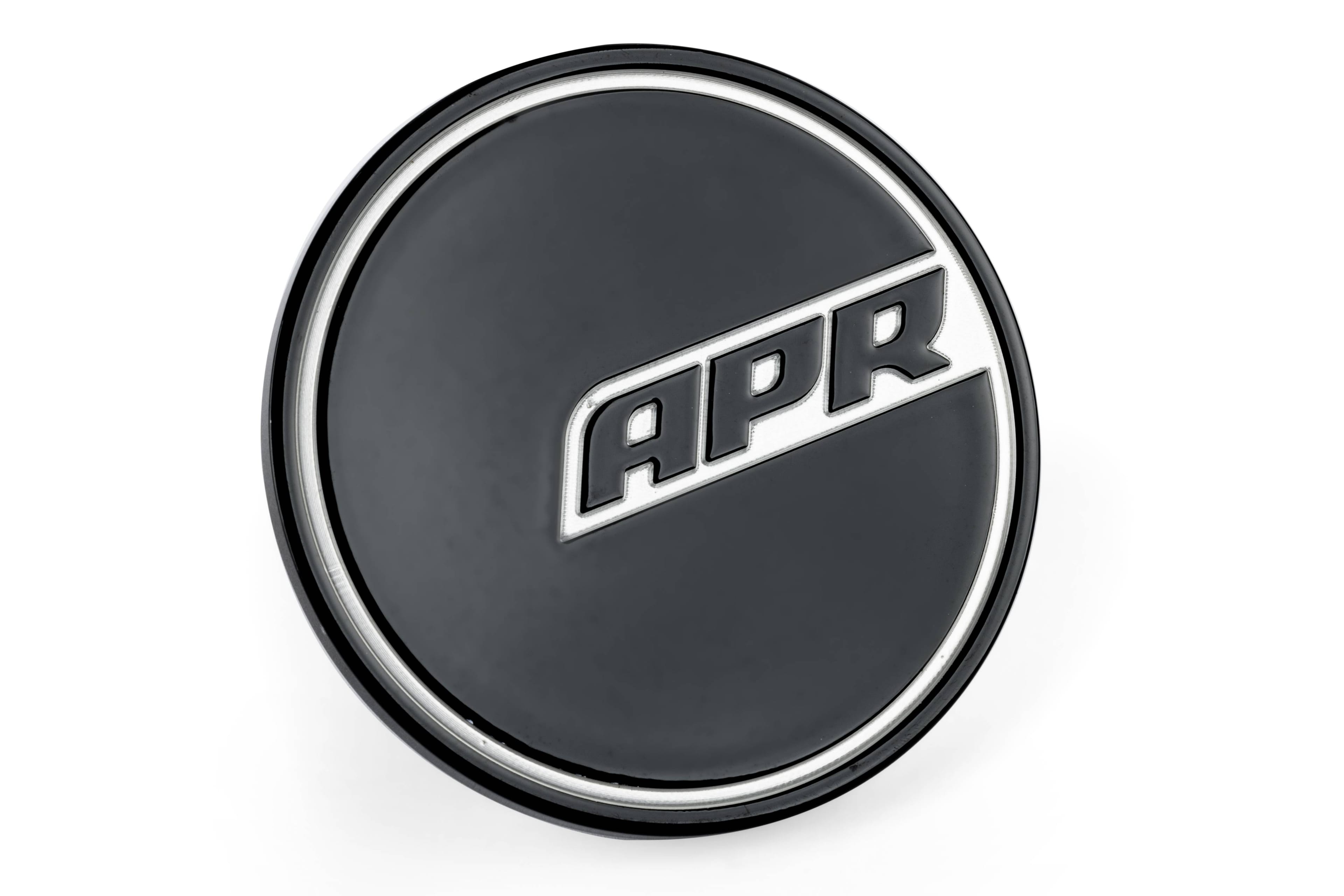 HJQF Z1003406 APR Center Cap - Black - Forged Wheels