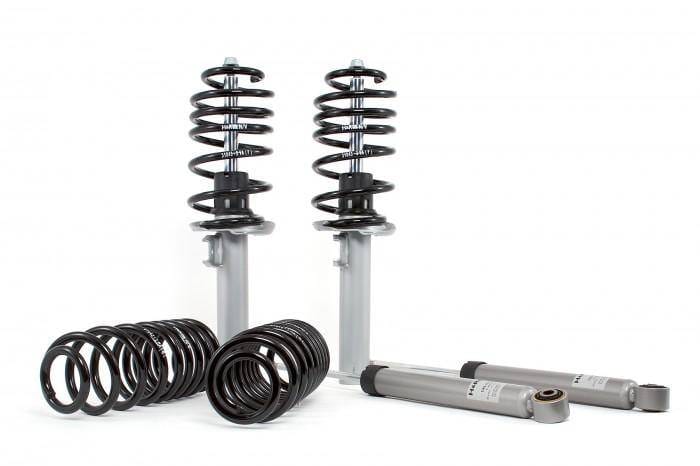 H&R Special Springs LP 31038-2 H&R 03-05 MCC Smart Roadster 452 Sport Cup Kit thumbnail 3