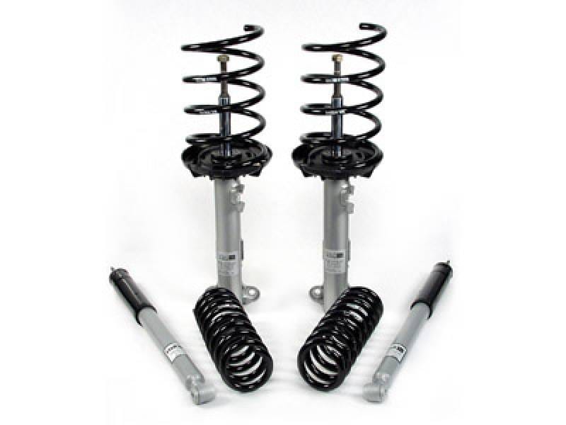 H&R Special Springs LP 31004-1 H&R 01-07 Mercedes-Benz C240/C320 W203 Sport Cup Kit thumbnail 6