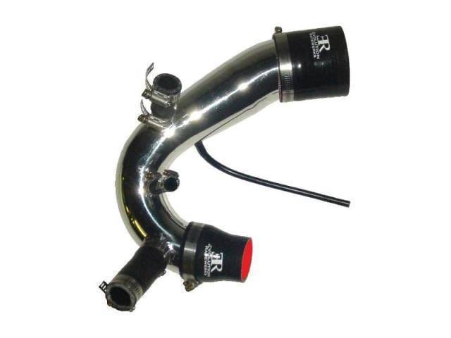 Evolution Racewerks 1.8T Turbo Inlet Pipe (TIP) B6 Polished 2002 3 MAF