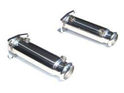 Fabspeed Catalytic Converter Bypass Pipes