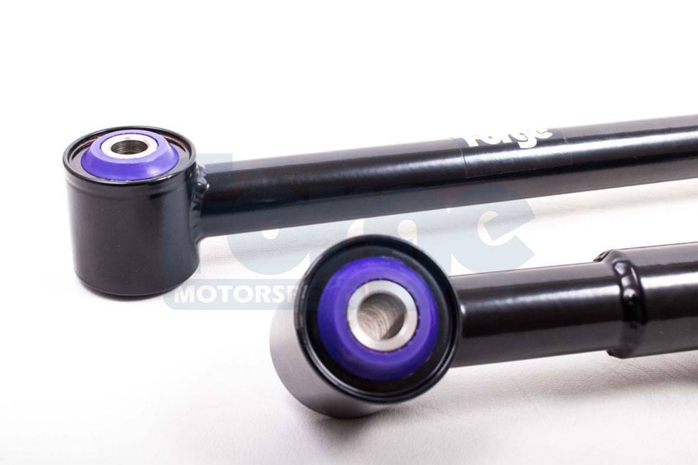Forge Adjustable Rear Tie Bars for Mini Cooper R50/52/53/55/56/57/58/59/60/61 thumbnail 5